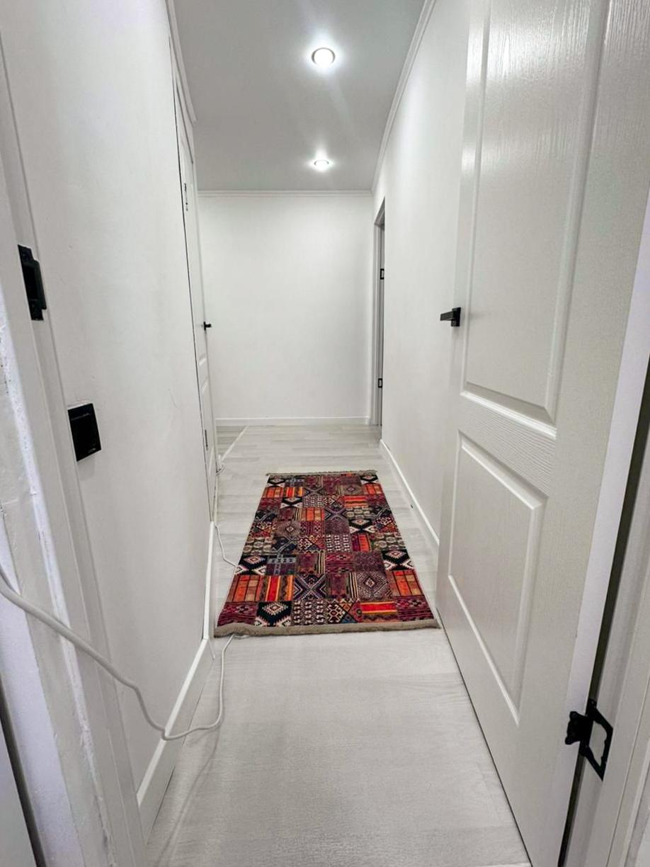 2-комнантная квартира, 45.0 м²,Биржан Сал за 18 000 000