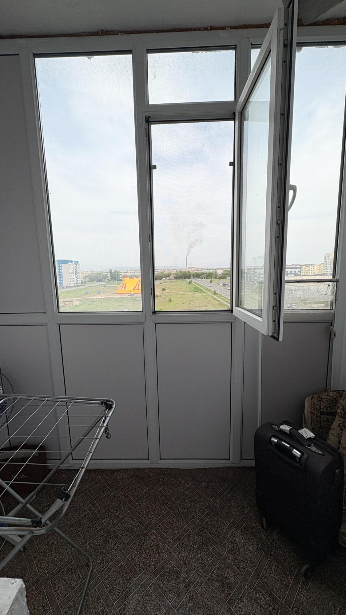 1-комнантная квартира, 37.0 м²,Болашак за 15 000 000