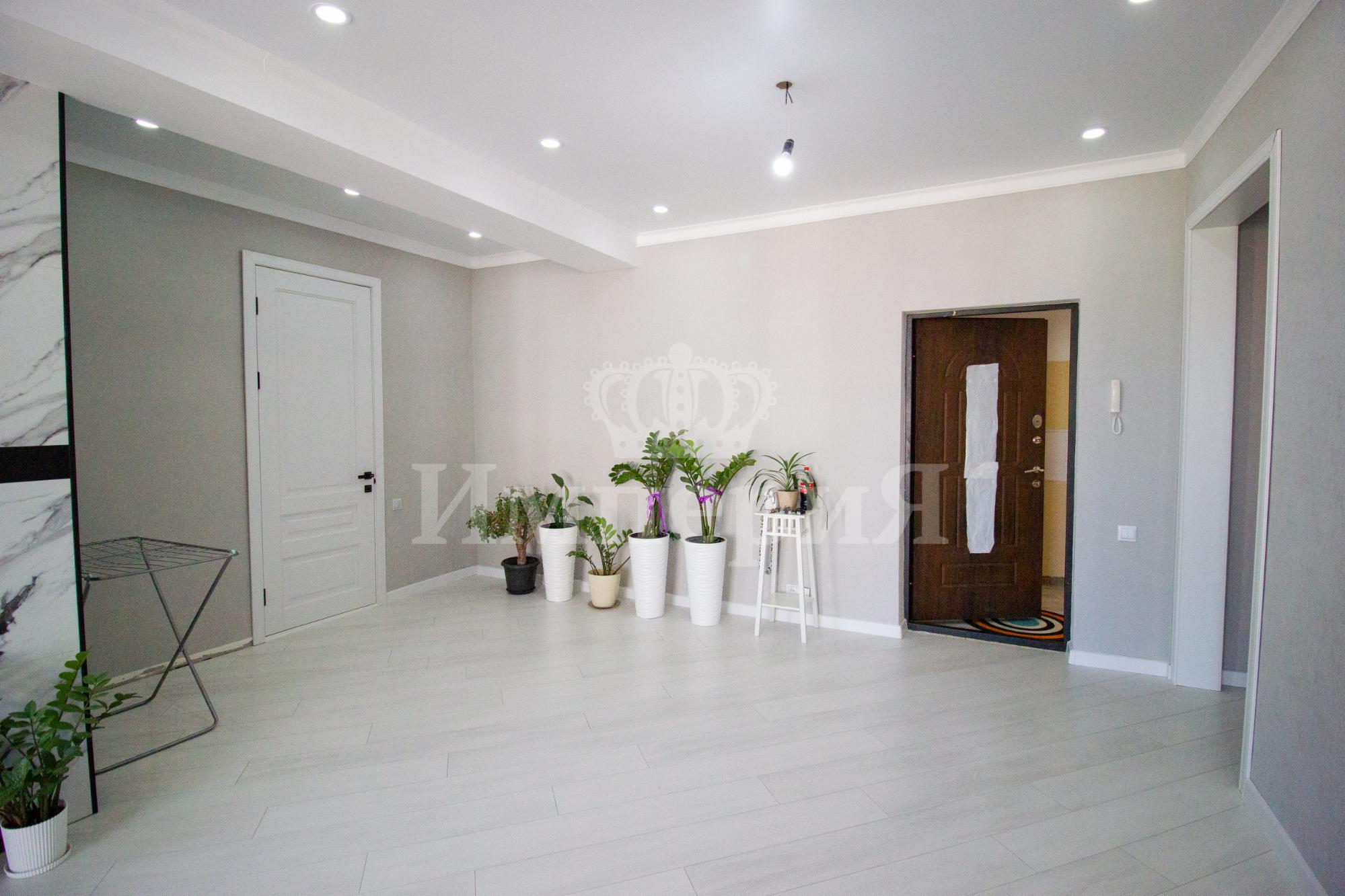 2-комнантная квартира, 80.0 м²,Бирлик за 30 000 000