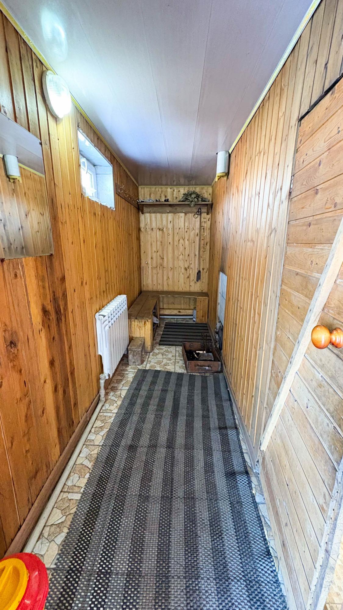 5-комнантный квартира, 103.4 м²,Шайкорган за 25 350 000