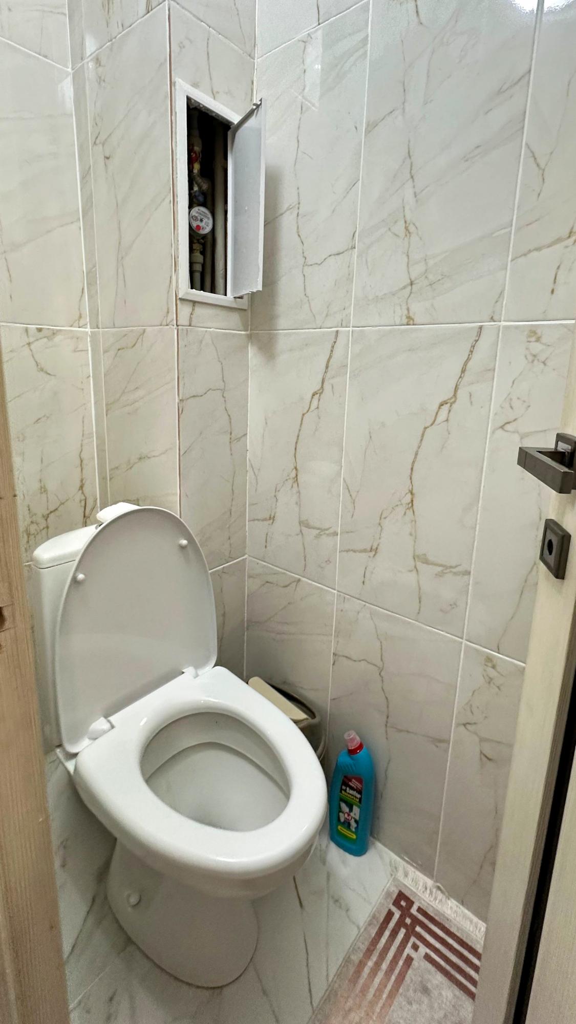 2-комнантная квартира, 54.0 м²,Каратал за 17 000 000