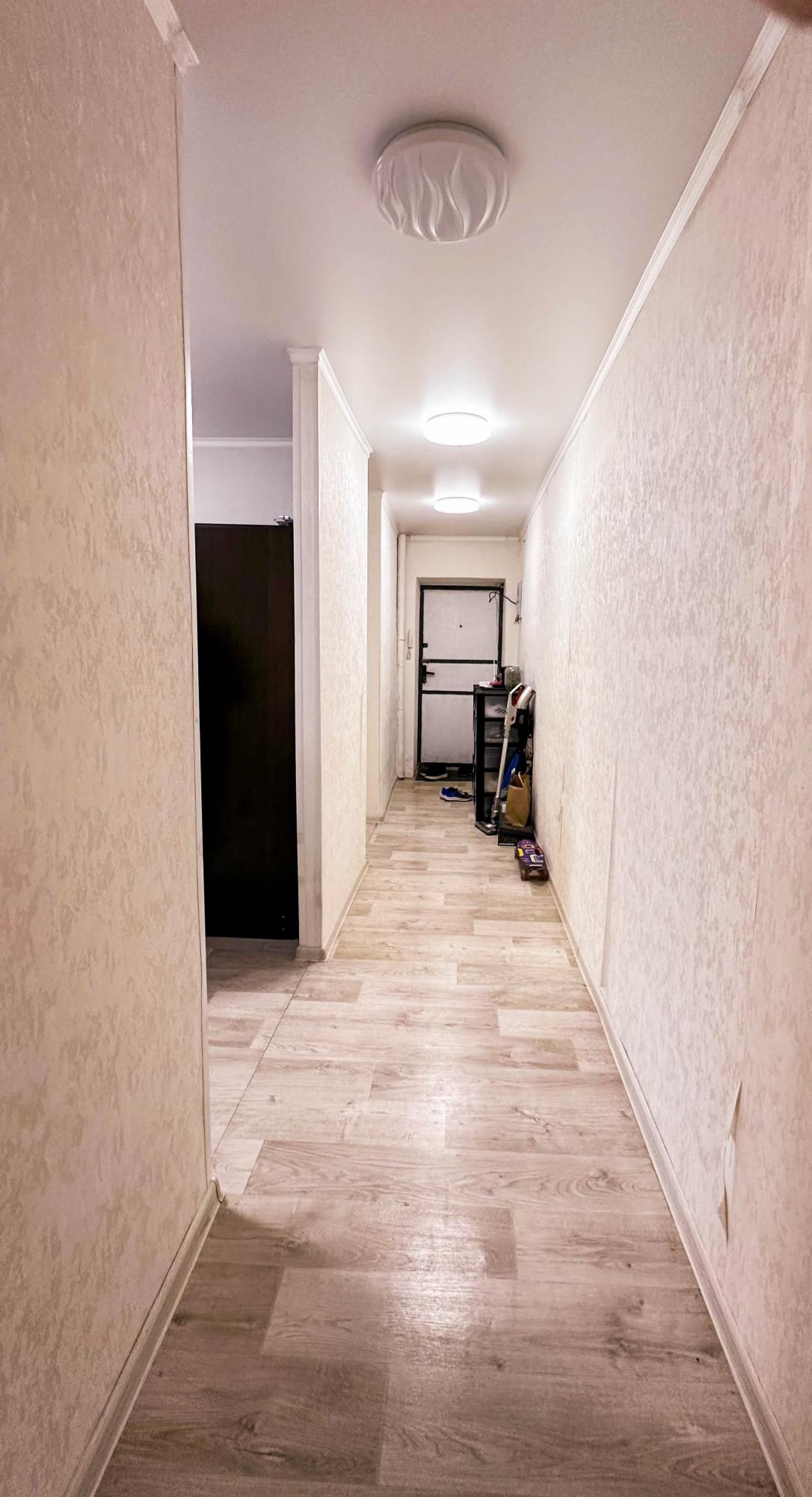 3-комнантная квартира, 56.0 м²,Жансугурова за 15 000 000