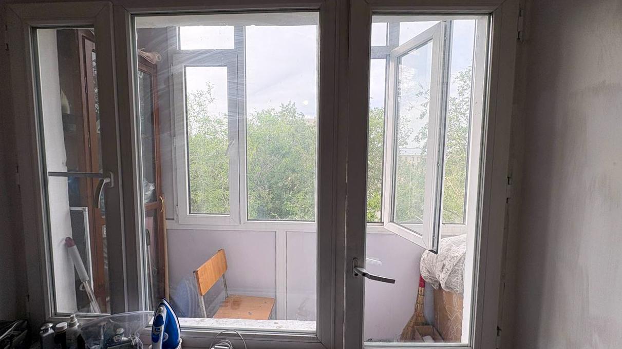 1-комнантная квартира, 32.0 м²,Жансугурова за 11 500 000
