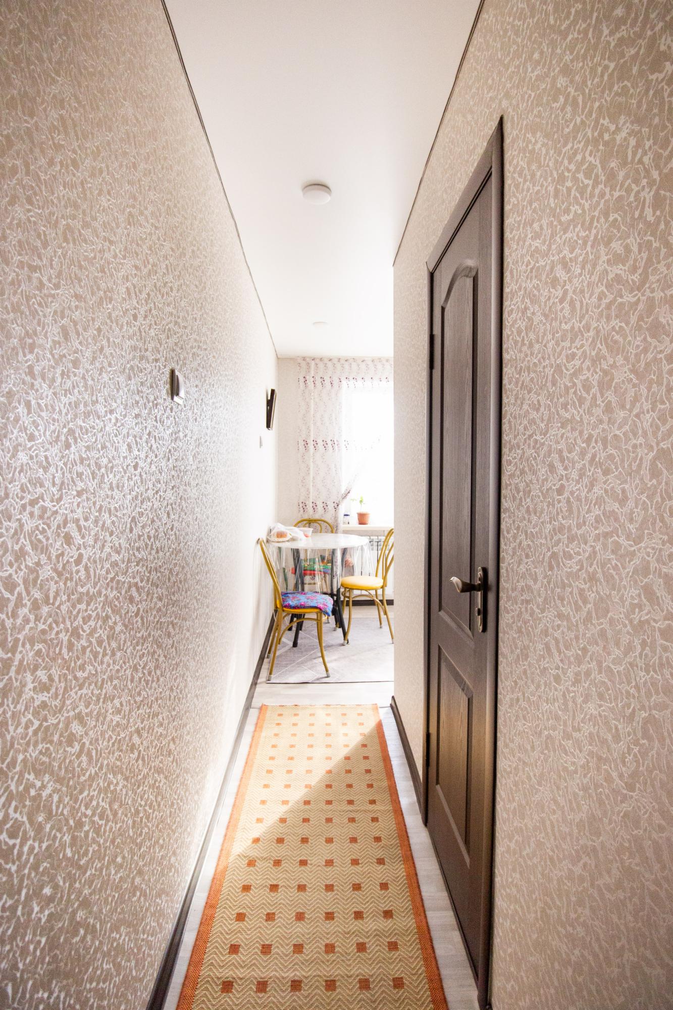 2-комнантная квартира, 45.0 м²,4 мкр за 17 800 000