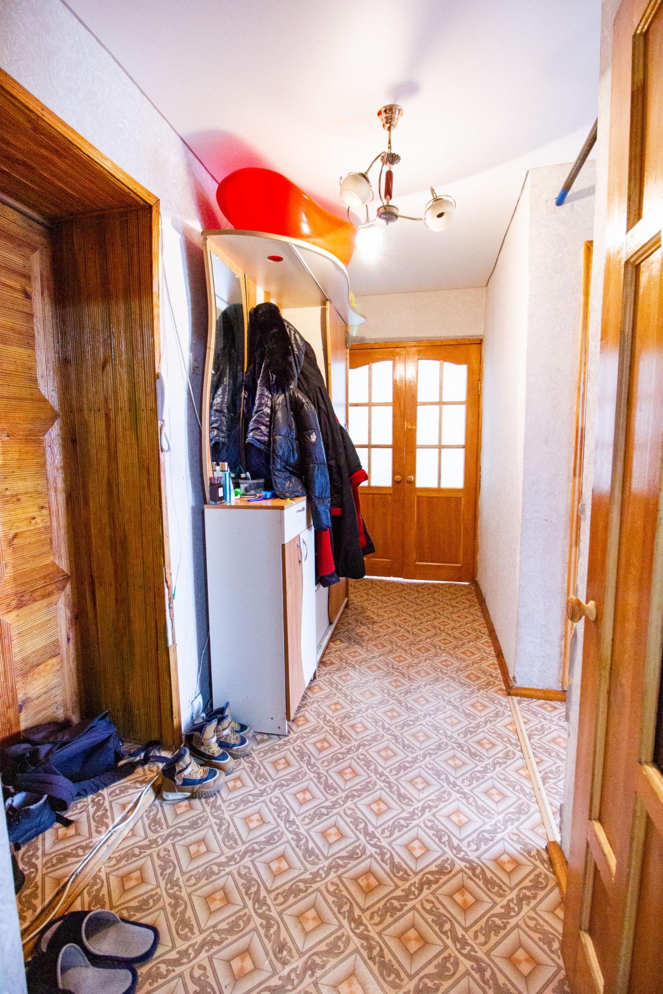 2-комнантная квартира, 43.0 м²,9 площадка за 11 300 000