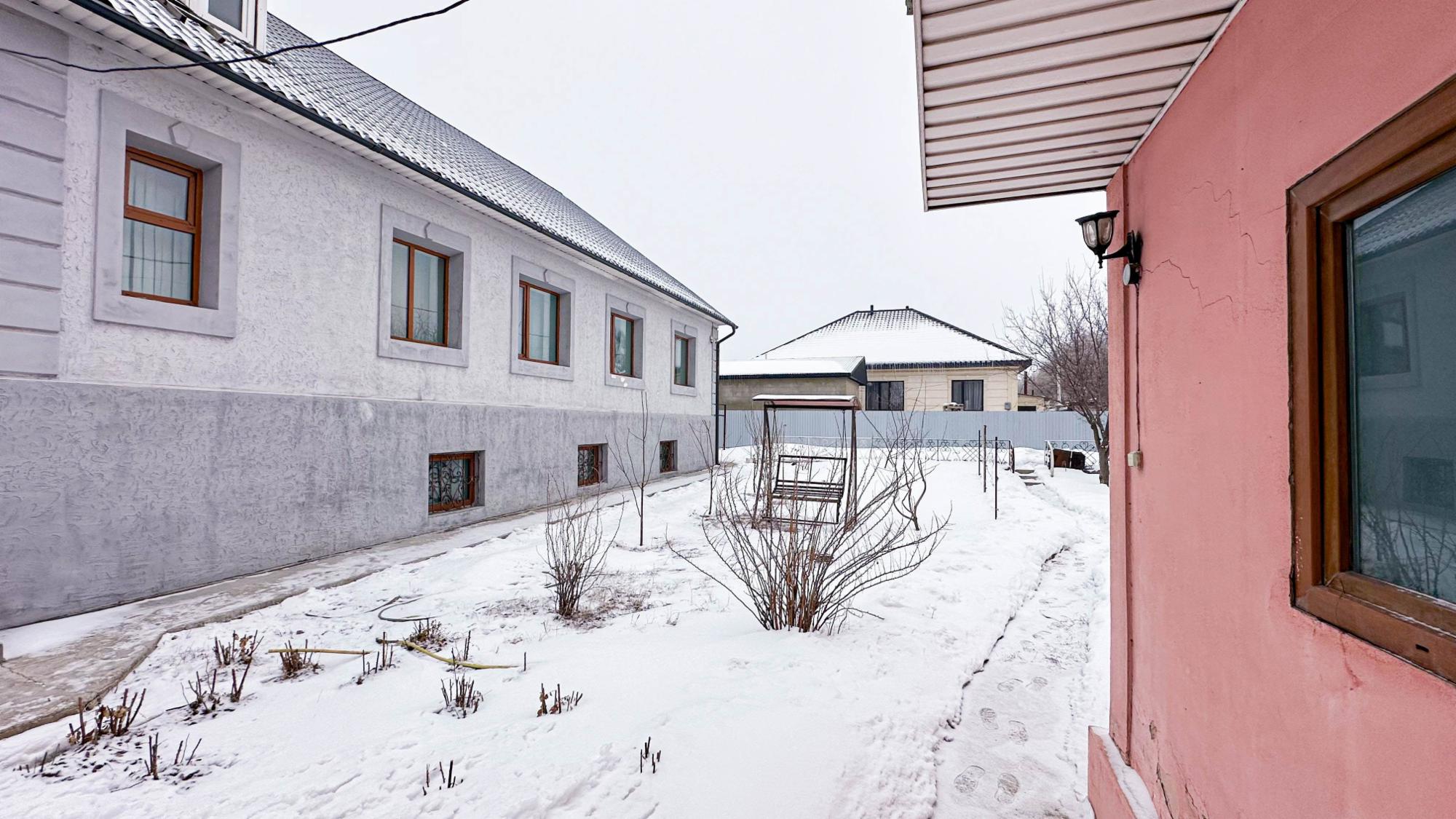 10-комнантный квартира, 410.0 м²,мкр Жастар за 52 000 000