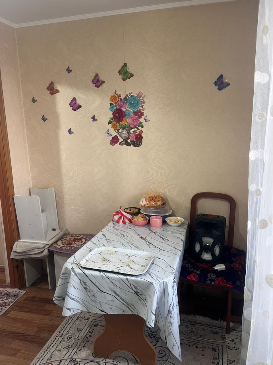 1-комнантная квартира, 26.3 м²,Покрышкина за 7 250 000