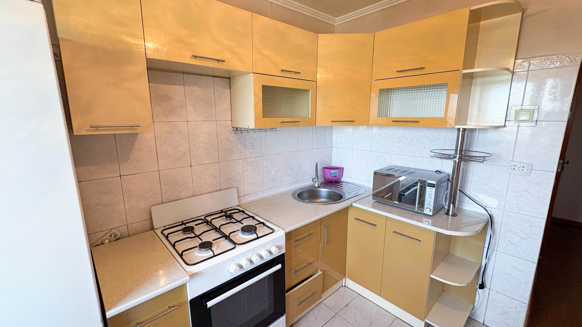 2-комнантная квартира, 52.0 м²,Назарбаева за 18 000 000