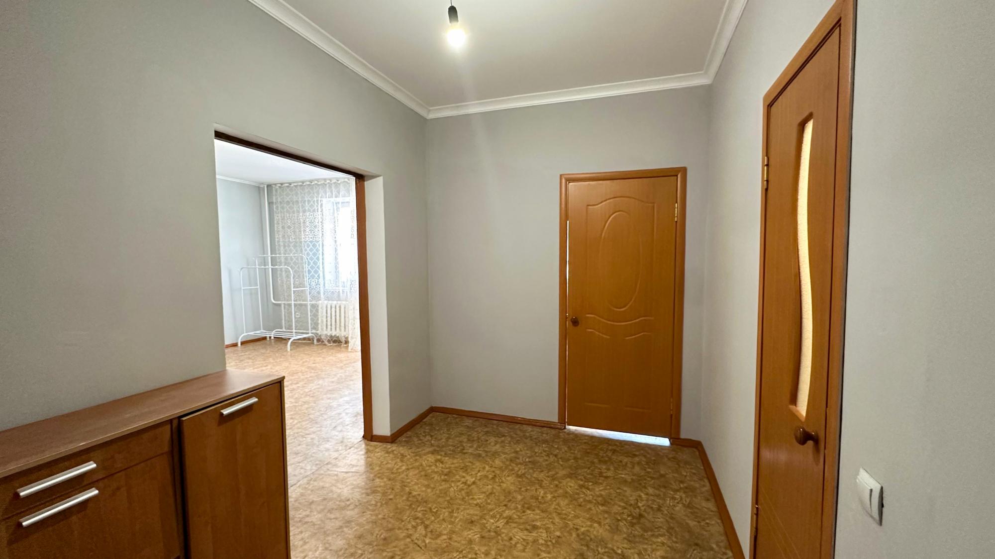 1-комнантная квартира, 54.0 м²,Каратал за 19 000 000