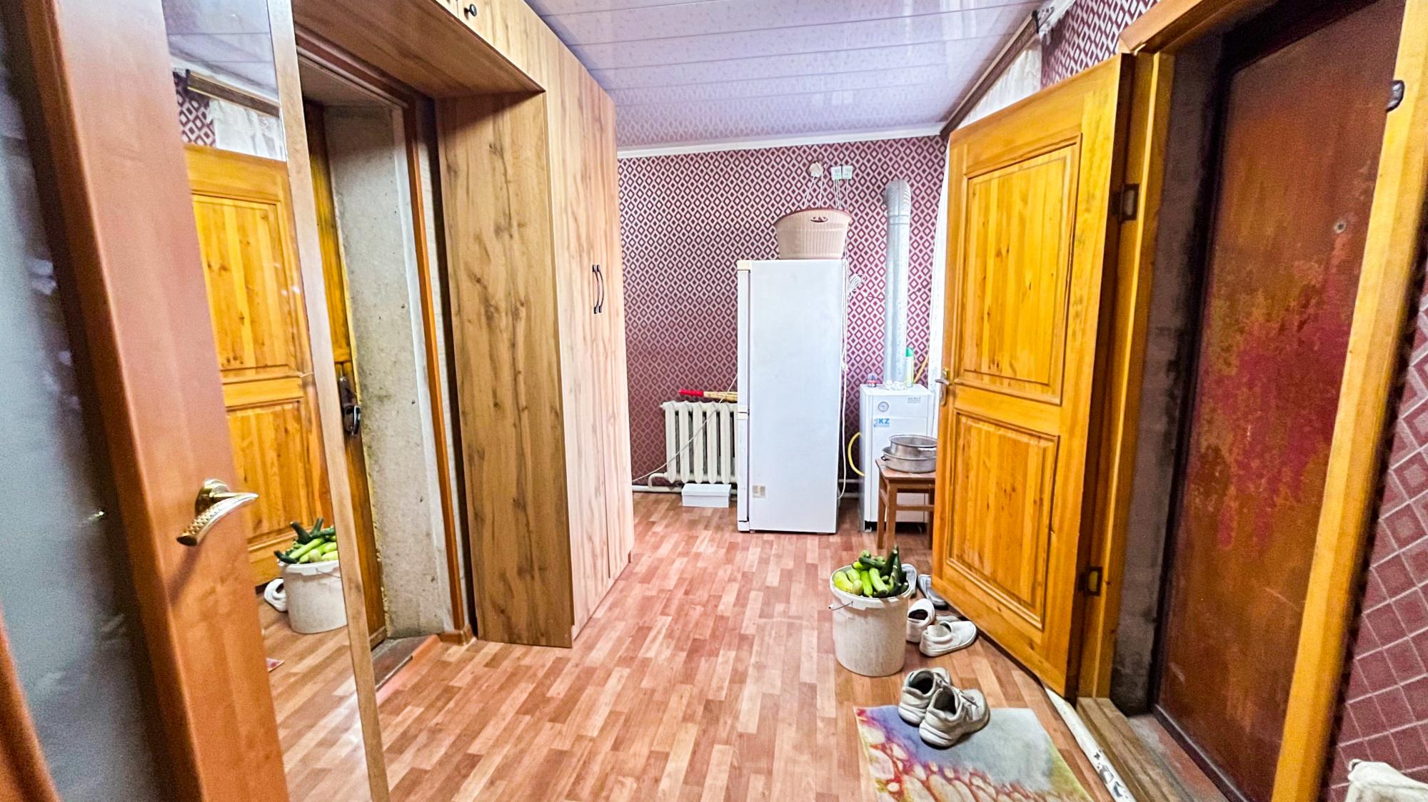 2-комнантный квартира, 45.0 м²,Избасарова за 11 000 000