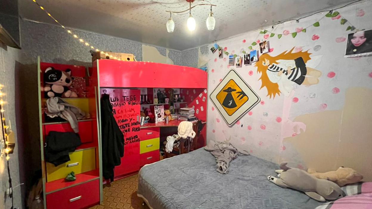 4-комнантный квартира, 76.0 м²,Мереке за 12 500 000