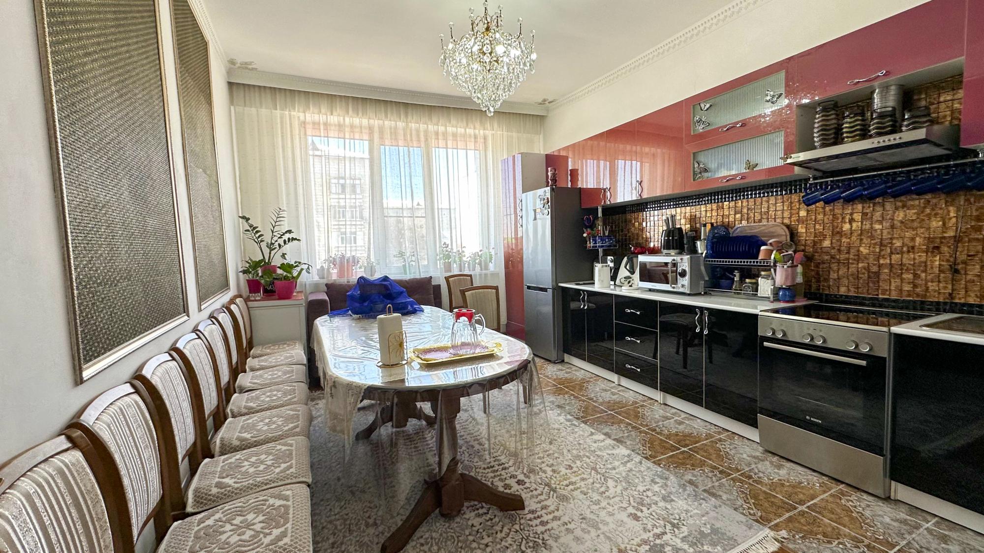 2-комнантная квартира, 78.0 м²,Каратал за 47 000 000