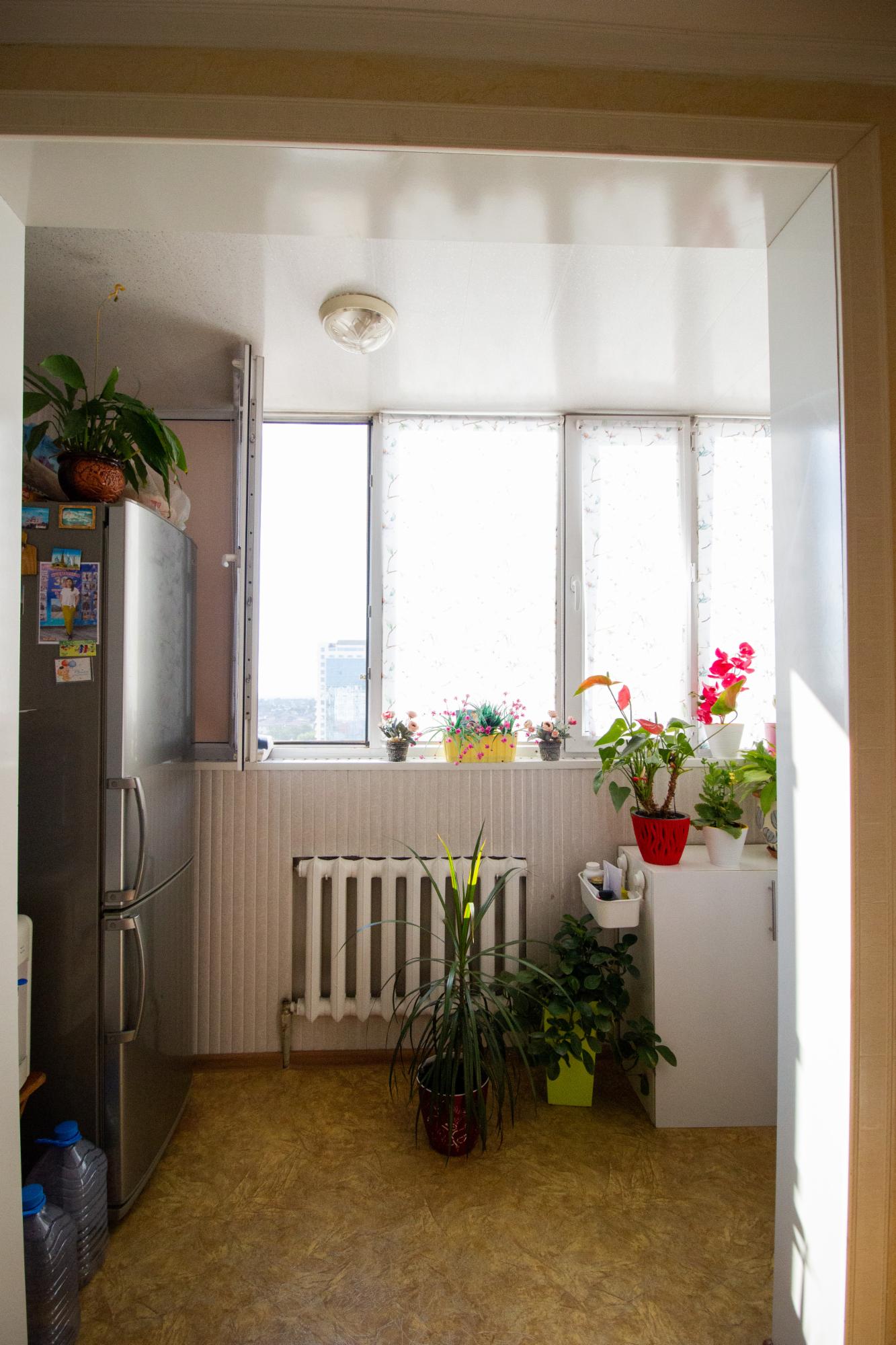 2-комнантная квартира, 64.0 м²,Астана за 23 000 000