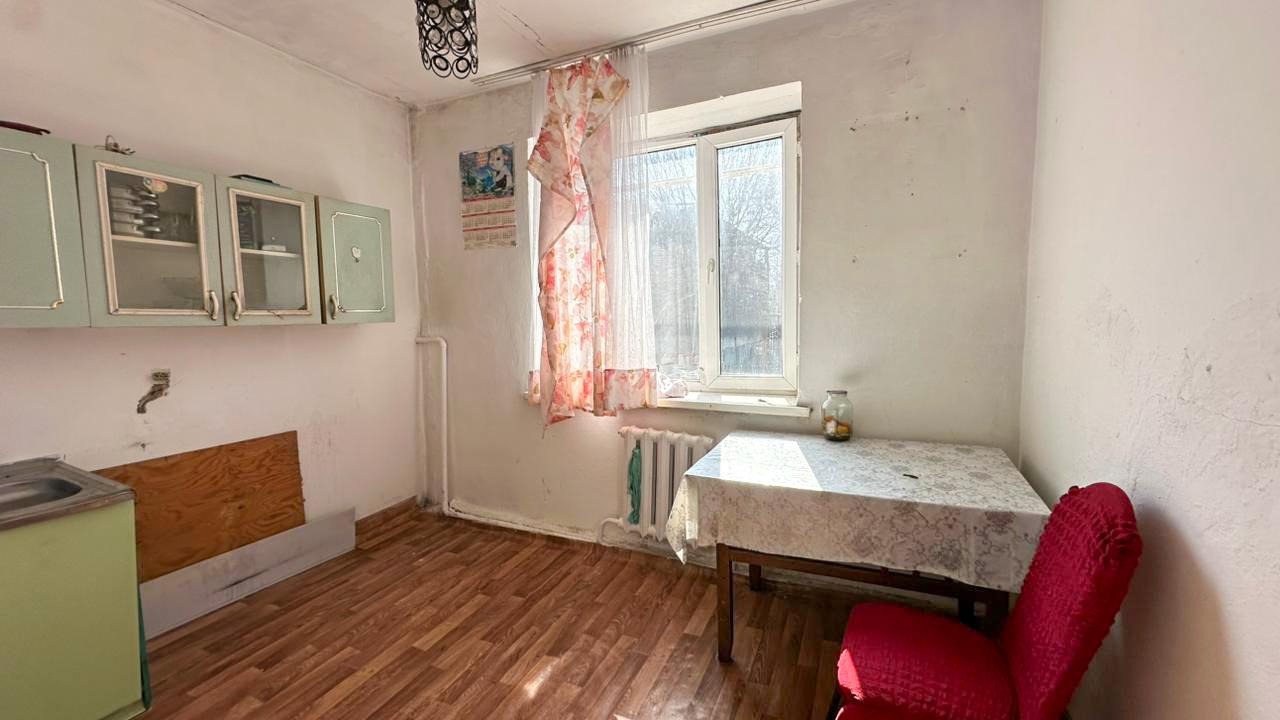 2-комнантная квартира, 47.0 м²,Айтыкова за 8 300 000