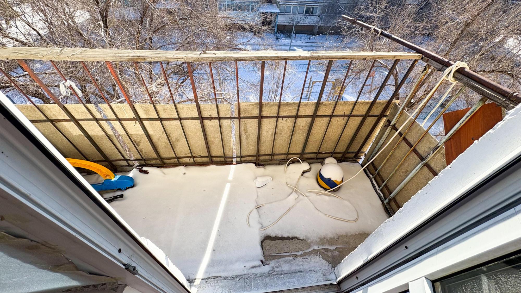 1-комнантная квартира, 30.4 м²,5 мкр за 9 200 000