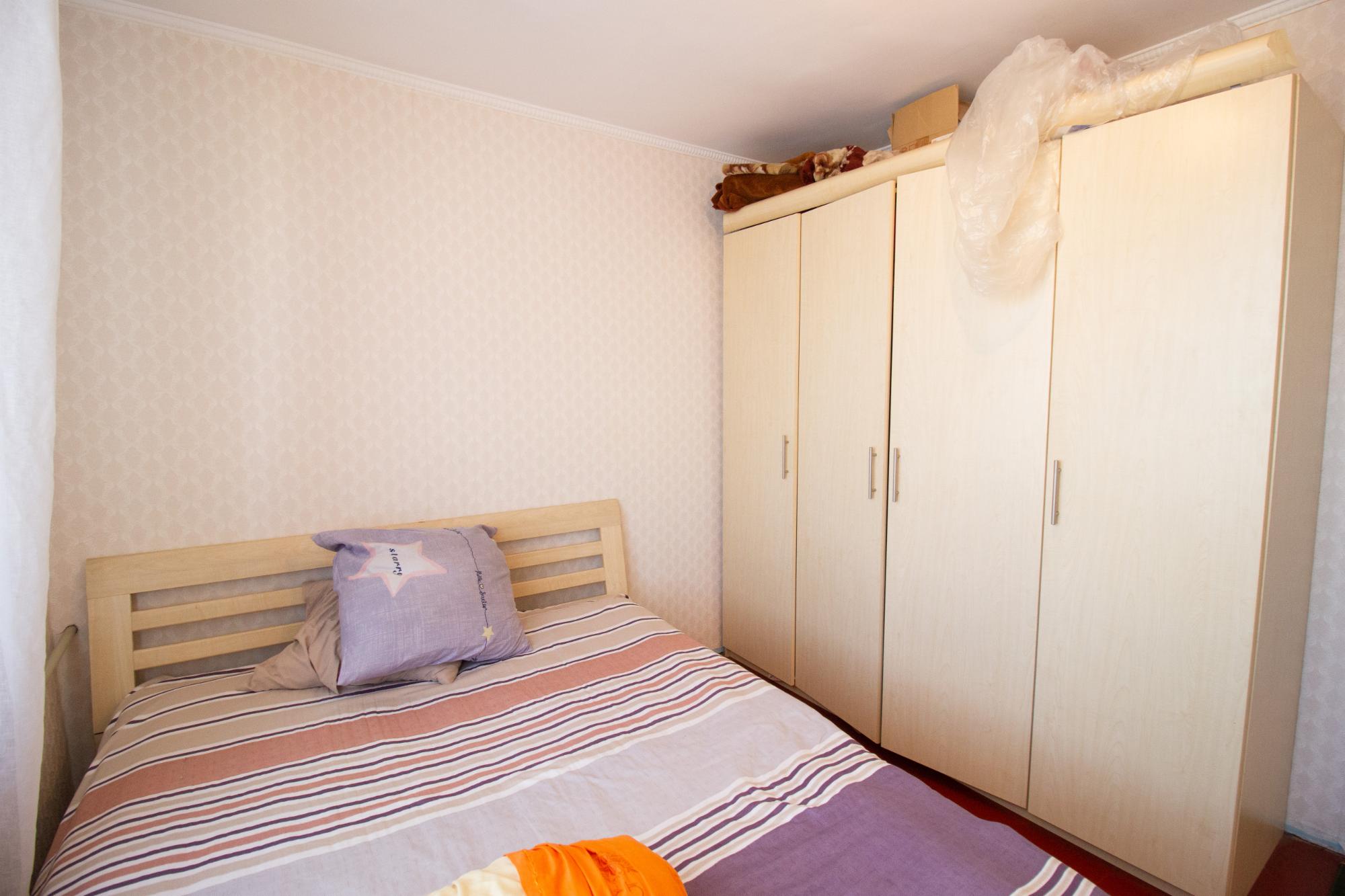 3-комнантная квартира, 61.0 м²,5 мкр за 18 300 000