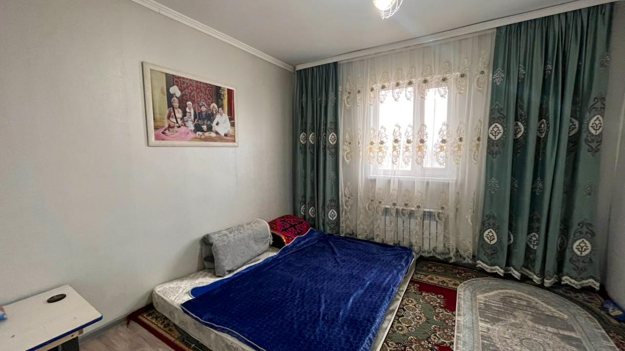 5-комнантный квартира, 152.0 м²,Ынтымак за 46 000 000