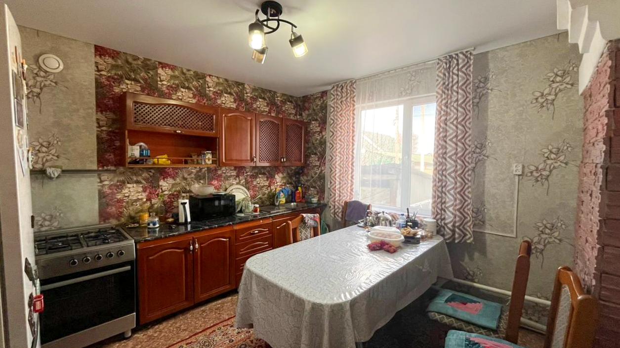 3-комнантный квартира, 64.0 м²,Карлыгаш за 23 700 000