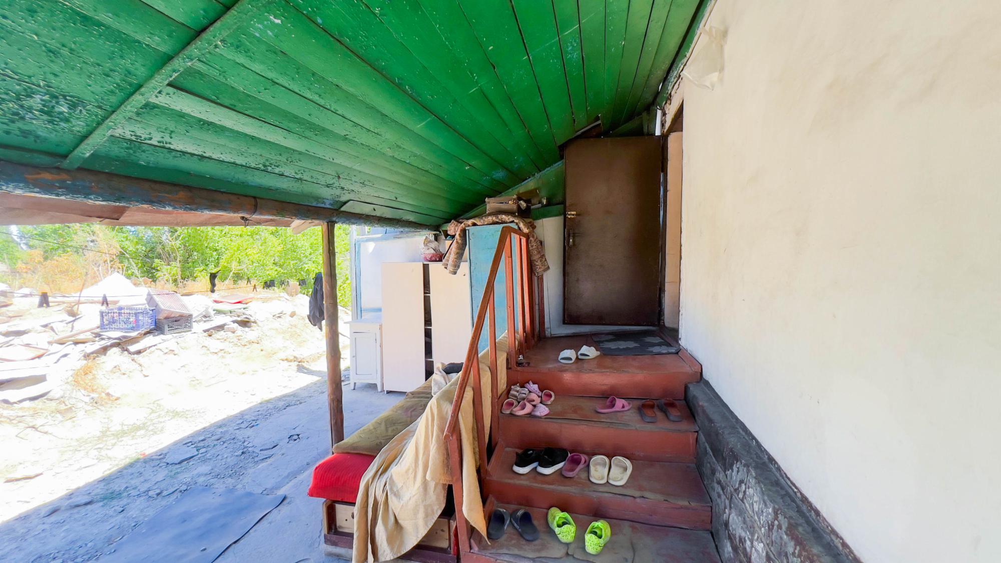 4-комнантный квартира, 77.0 м²,Момышулы за 15 000 000