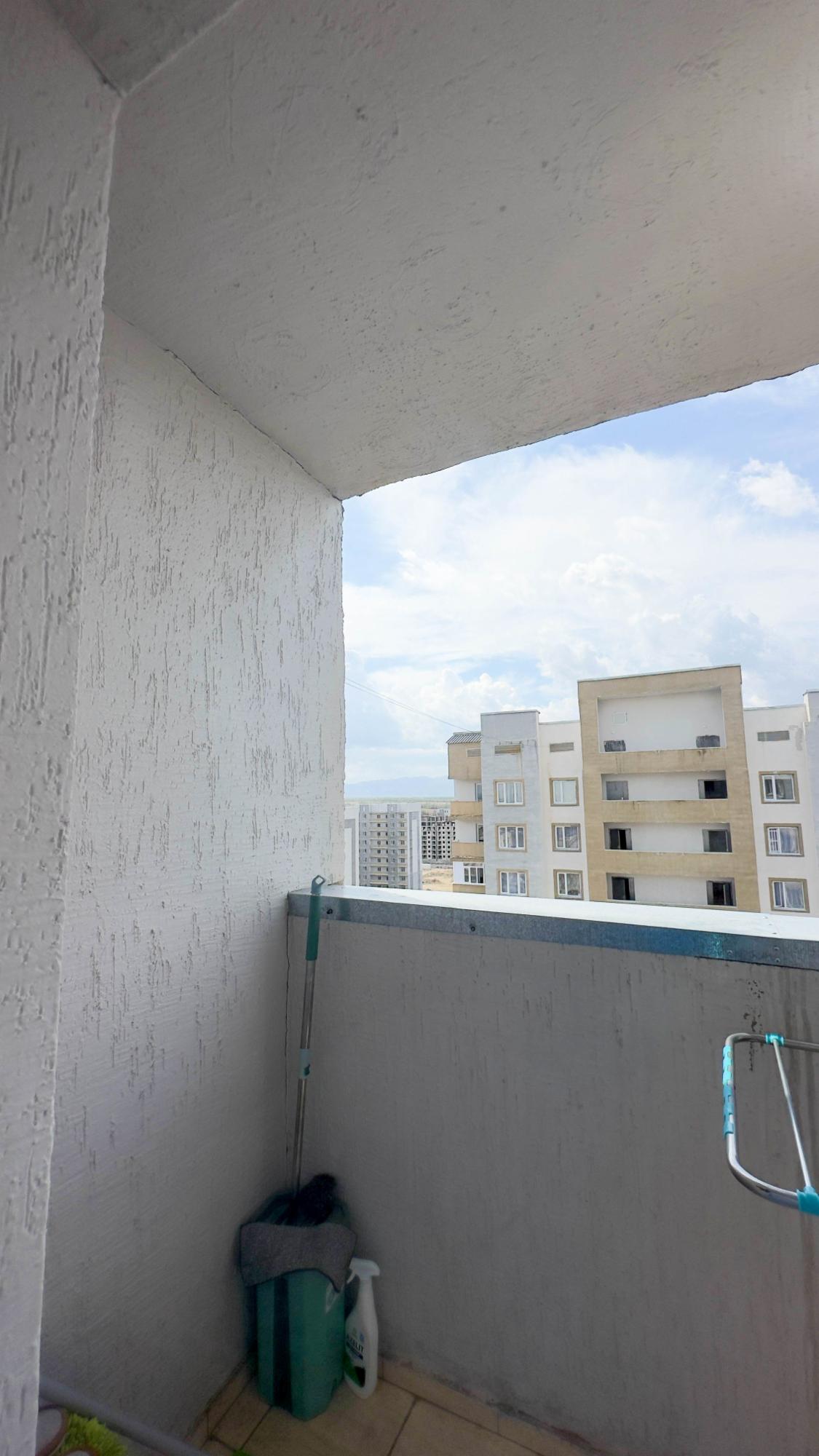 2-комнантная квартира, 54.7 м²,Бирлик за 21 000 000