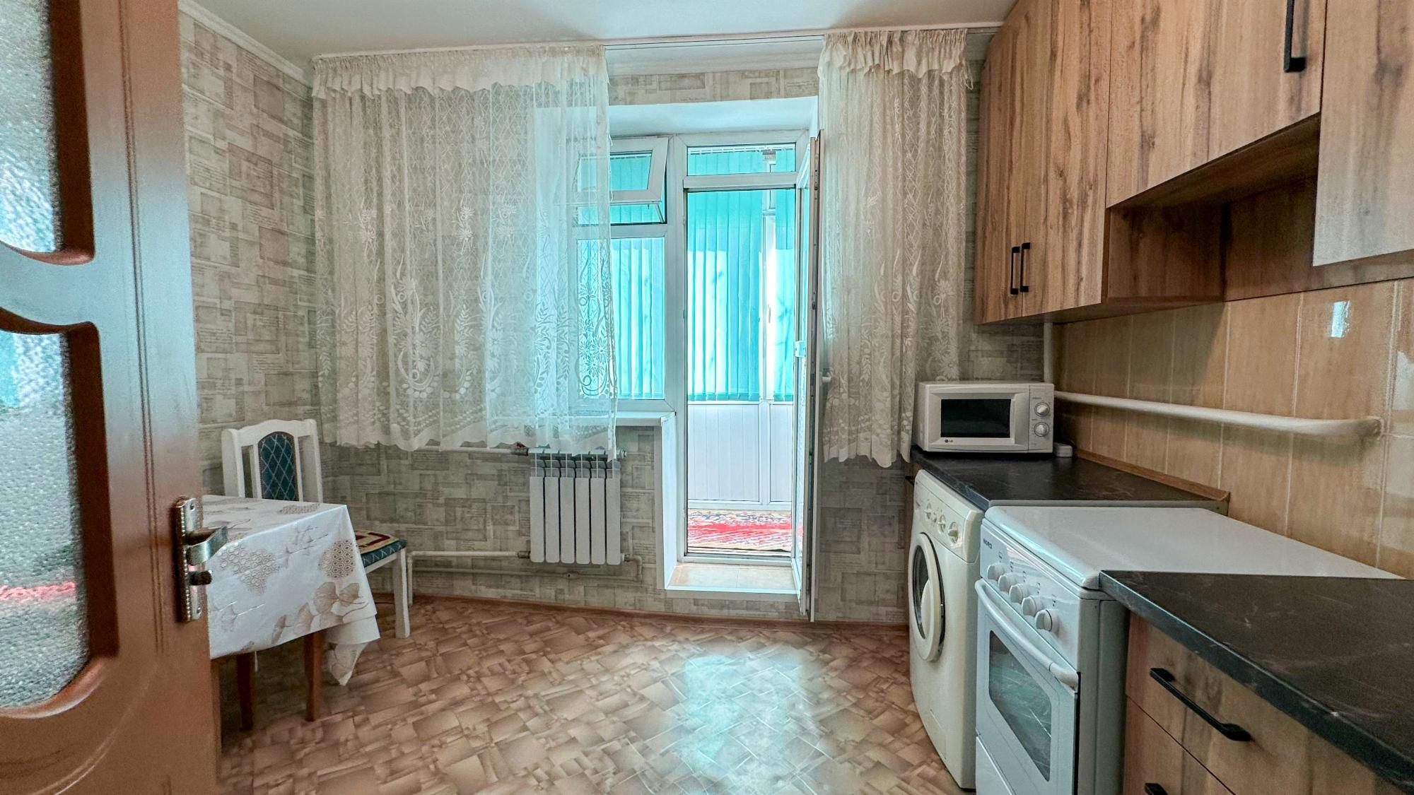 1-комнантная квартира, 39.9 м²,Каратал за 14 500 000