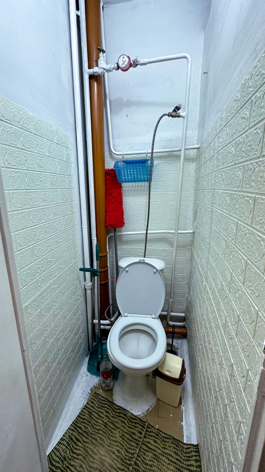 3-комнантная квартира, 59.0 м²,4 мкр за 19 300 000