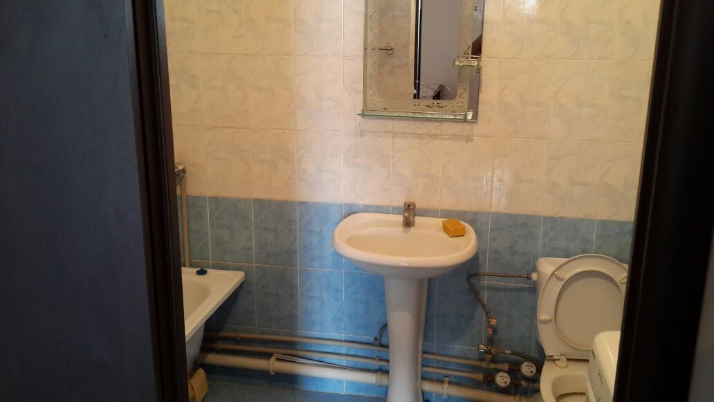 2-комнантная квартира, 56.0 м²,Абая за 10 300 000