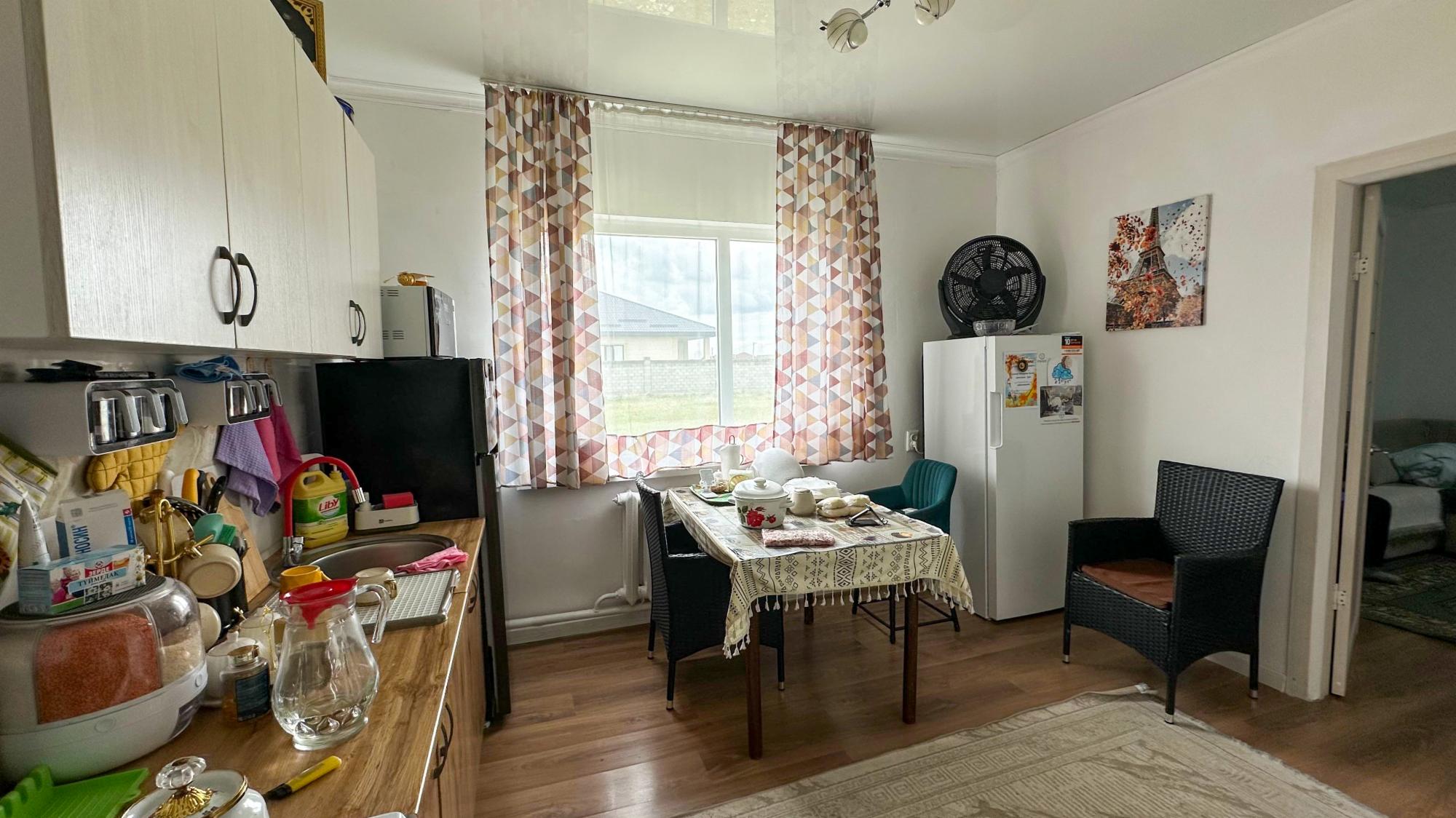 2-комнантный квартира, 41.0 м²,Алтынемель за 15 000 000