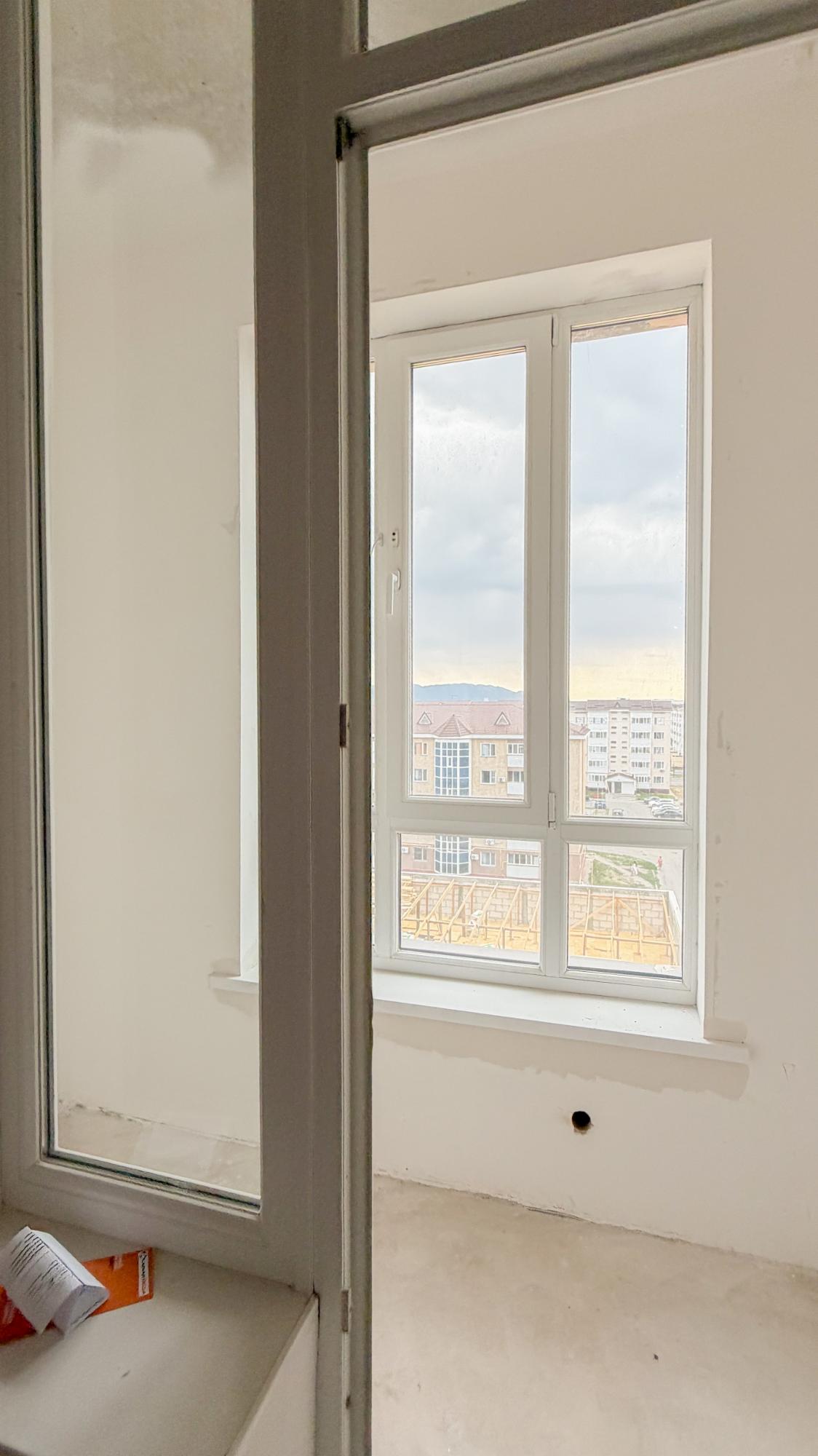 2-комнантная квартира, 69.0 м²,мкр Болашак за 37 000 000