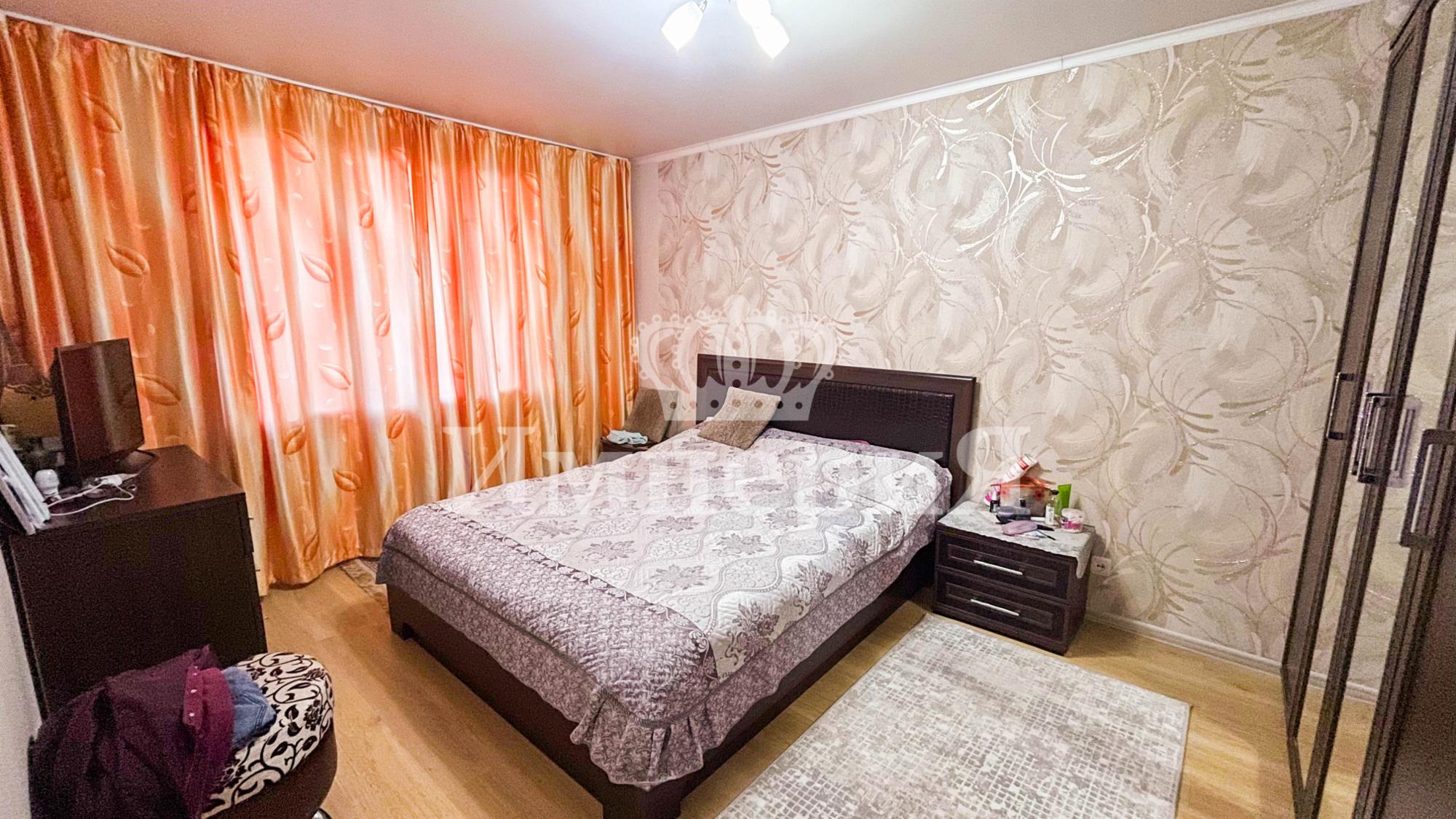 3-комнантная квартира, 76.0 м²,Гали Орманова за 22 300 000