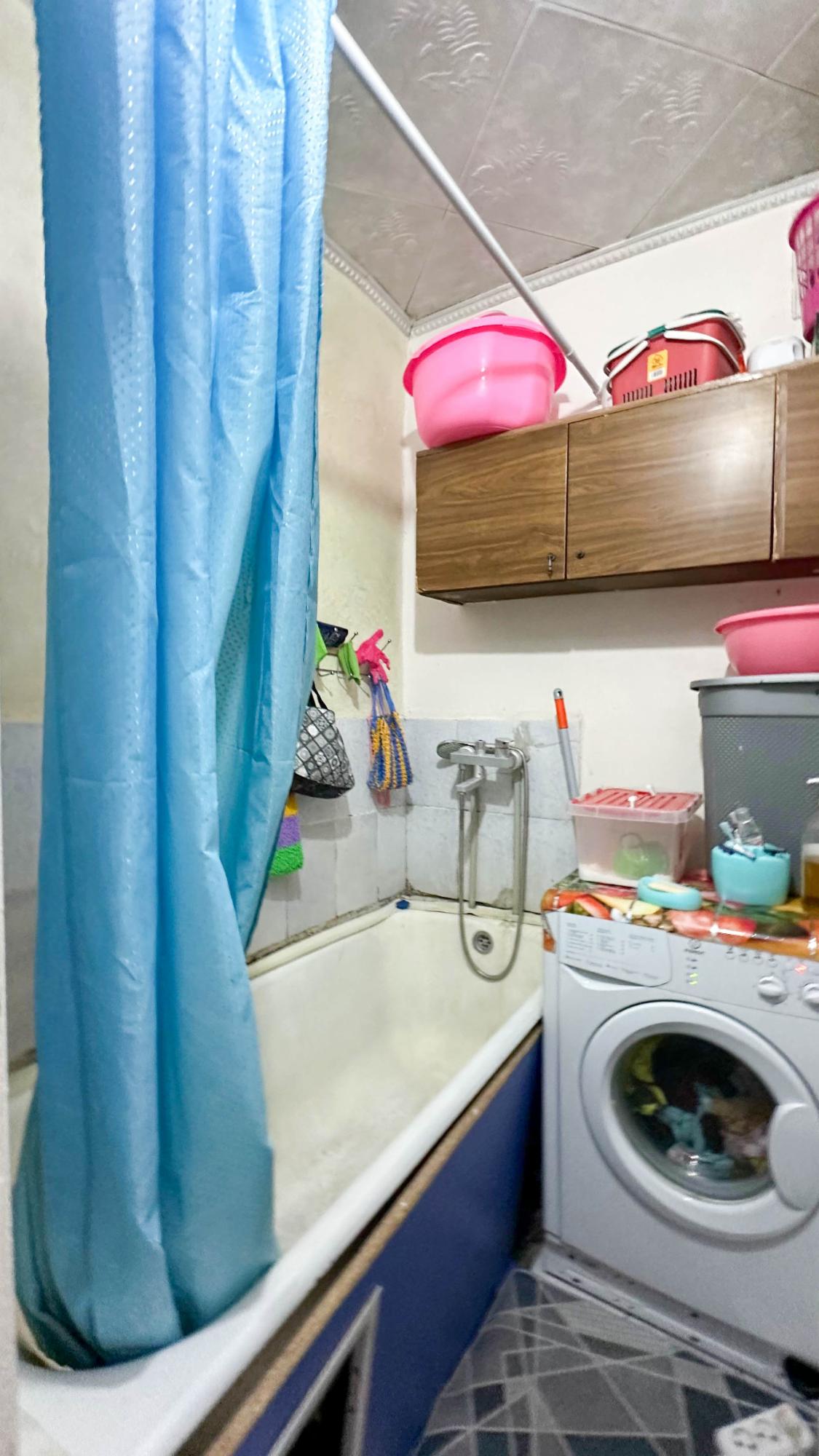 2-комнантная квартира, 45.0 м²,9 площадка за 13 750 000