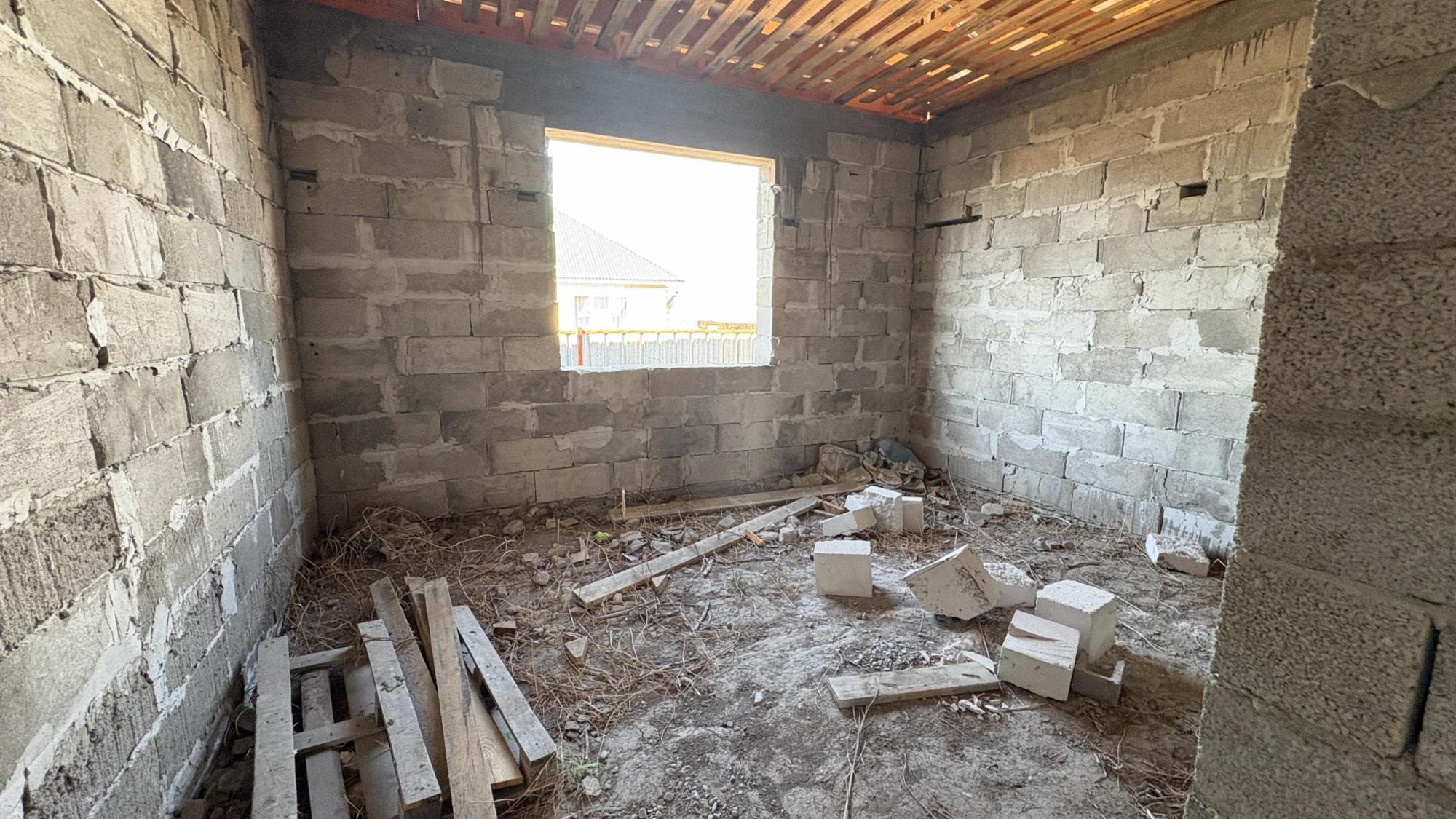 5-комнантный квартира, 130.0 м²,Айтыкова за 13 000 000