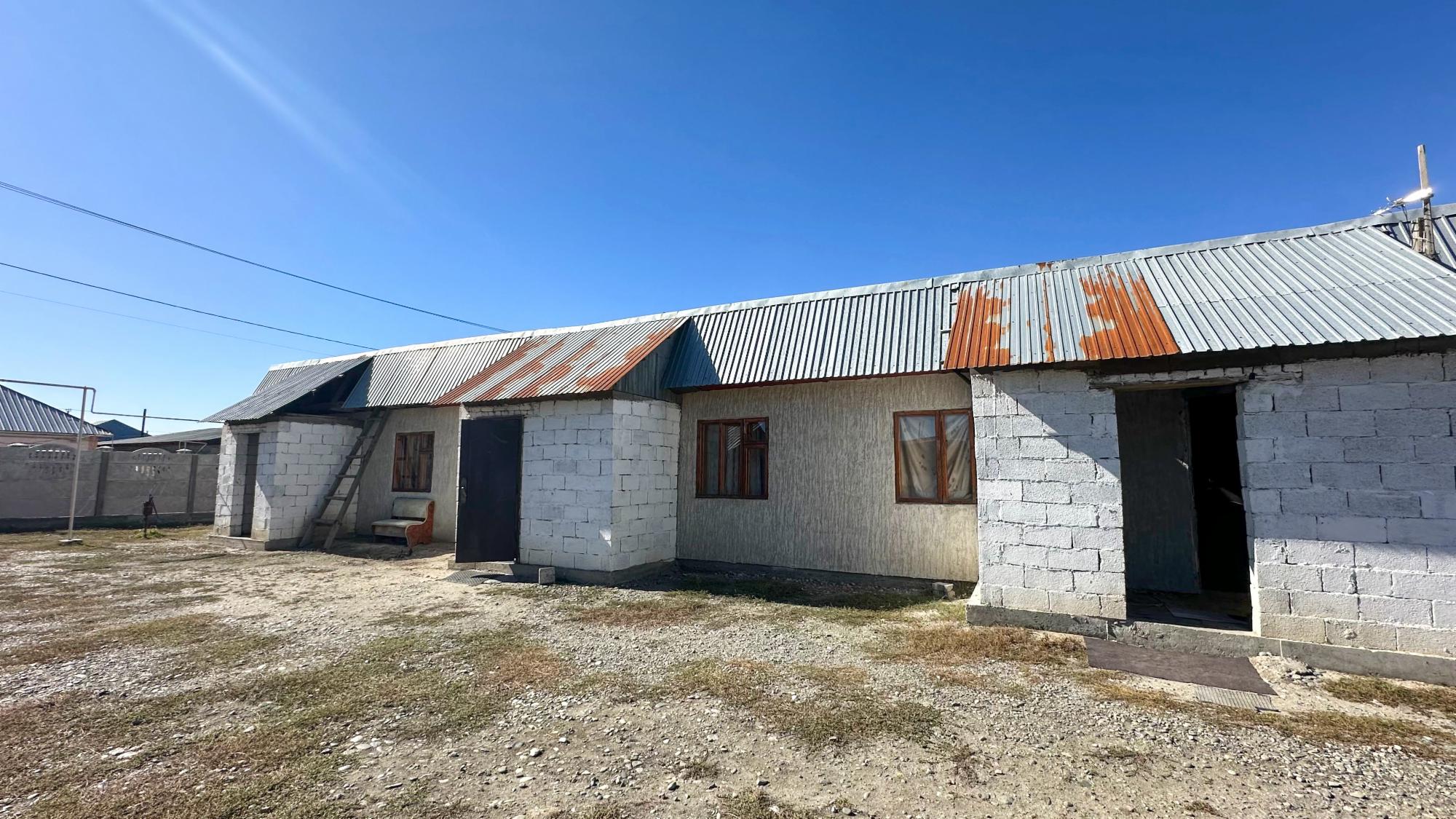 3-комнантный квартира, 38.0 м²,Сулутор за 19 500 000