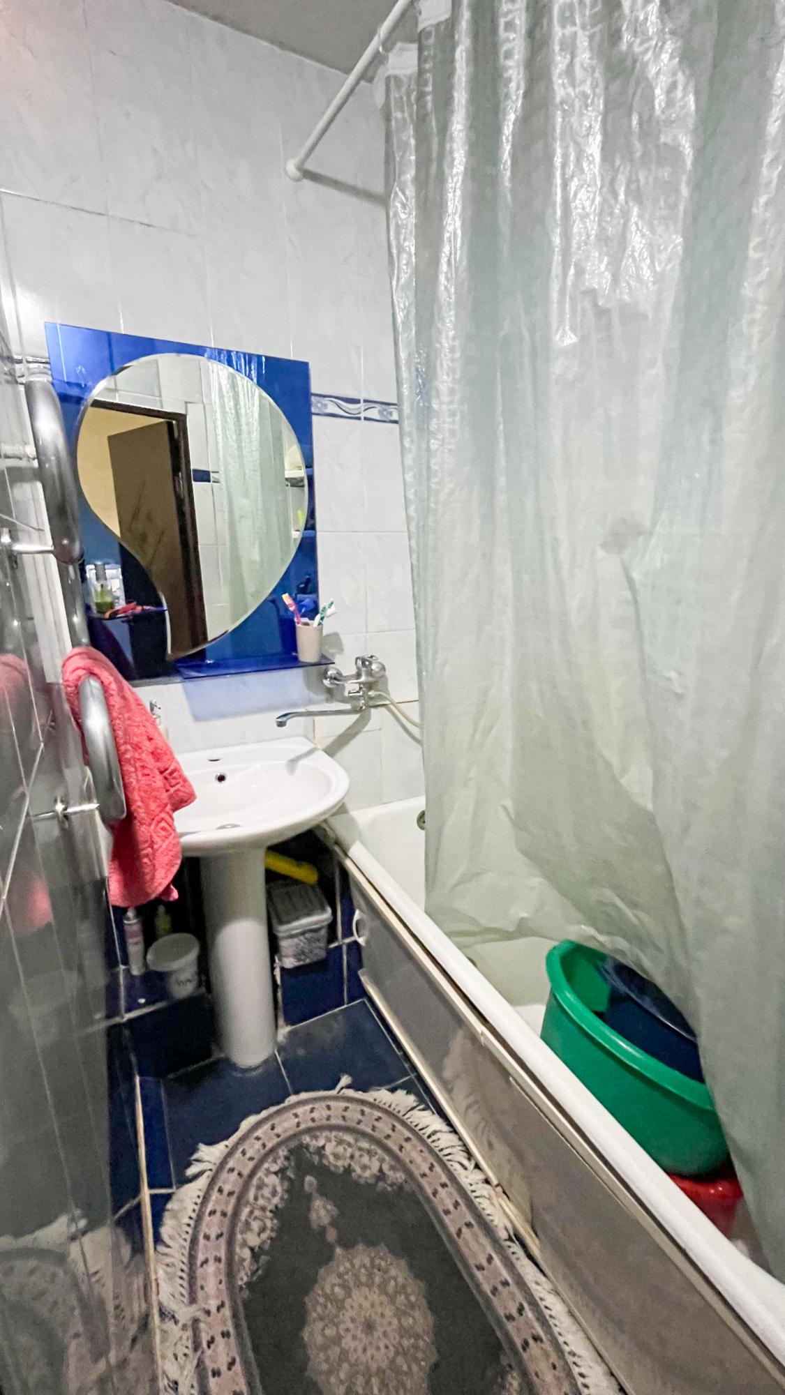 3-комнантная квартира, 65.0 м²,Конаев за 23 300 000