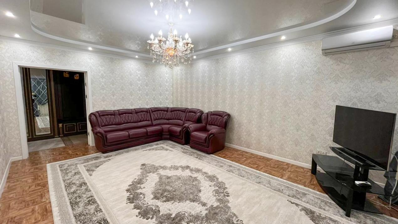 3-комнантная квартира, 90.0 м²,Болашак за 46 000 000