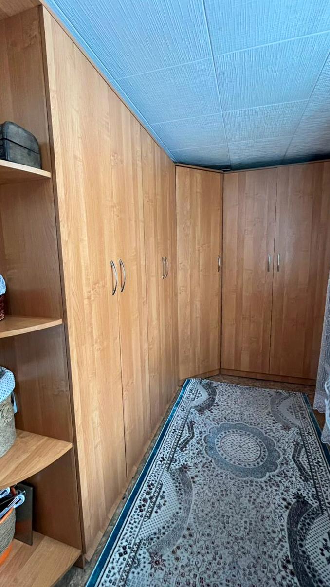 4-комнантный квартира, 120.0 м²,Виноградова за 17 000 000