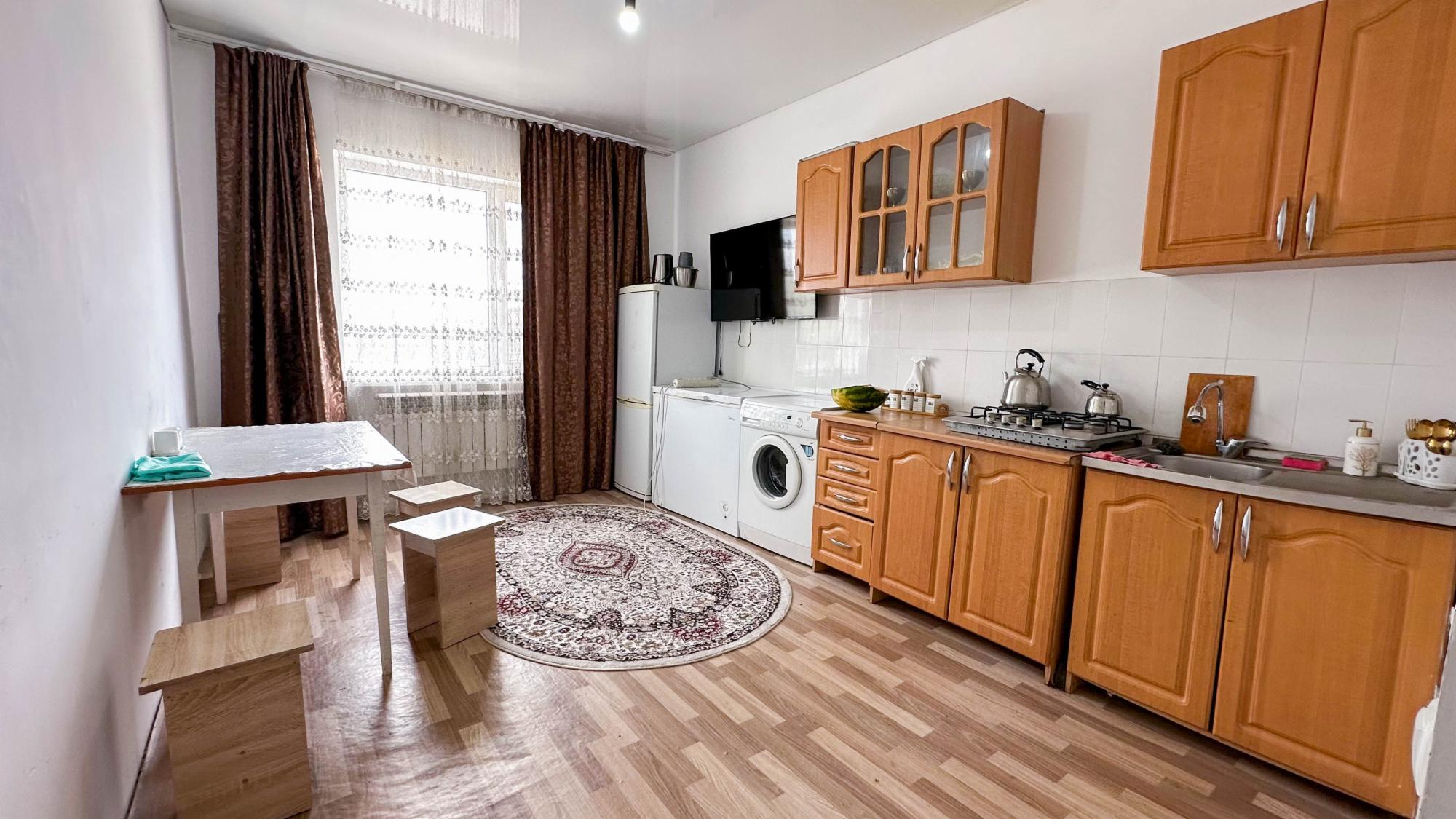 1-комнантная квартира, 36.0 м²,Шаталова за 9 500 000