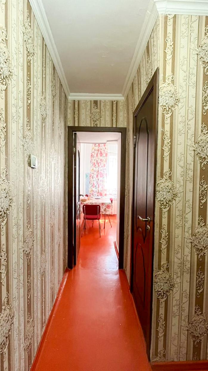 1-комнантная квартира, 31.0 м²,мкр Жастар за 11 300 000