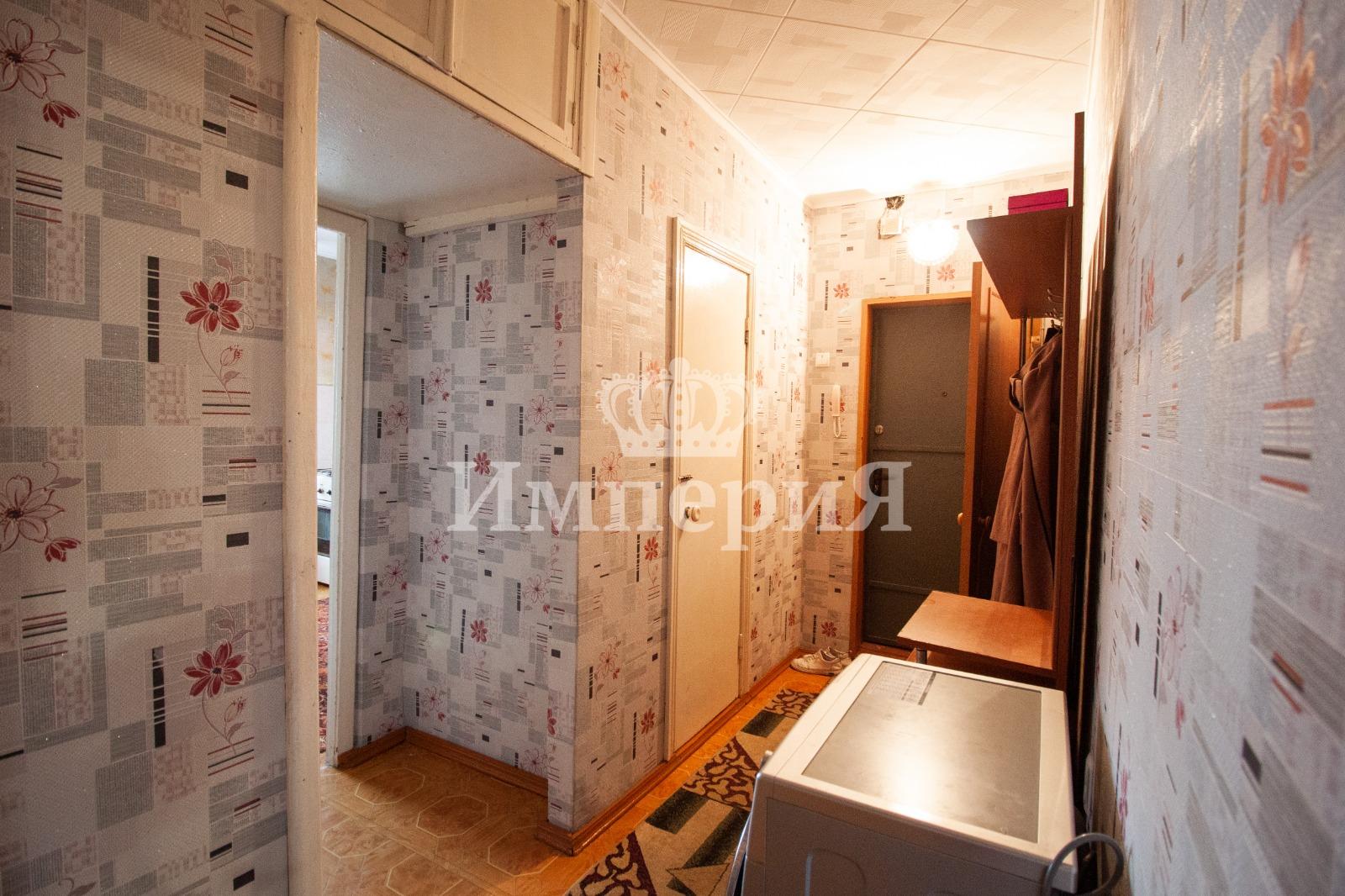 2-комнантная квартира, 53.0 м²,мкр Мушелтой за 16 300 000