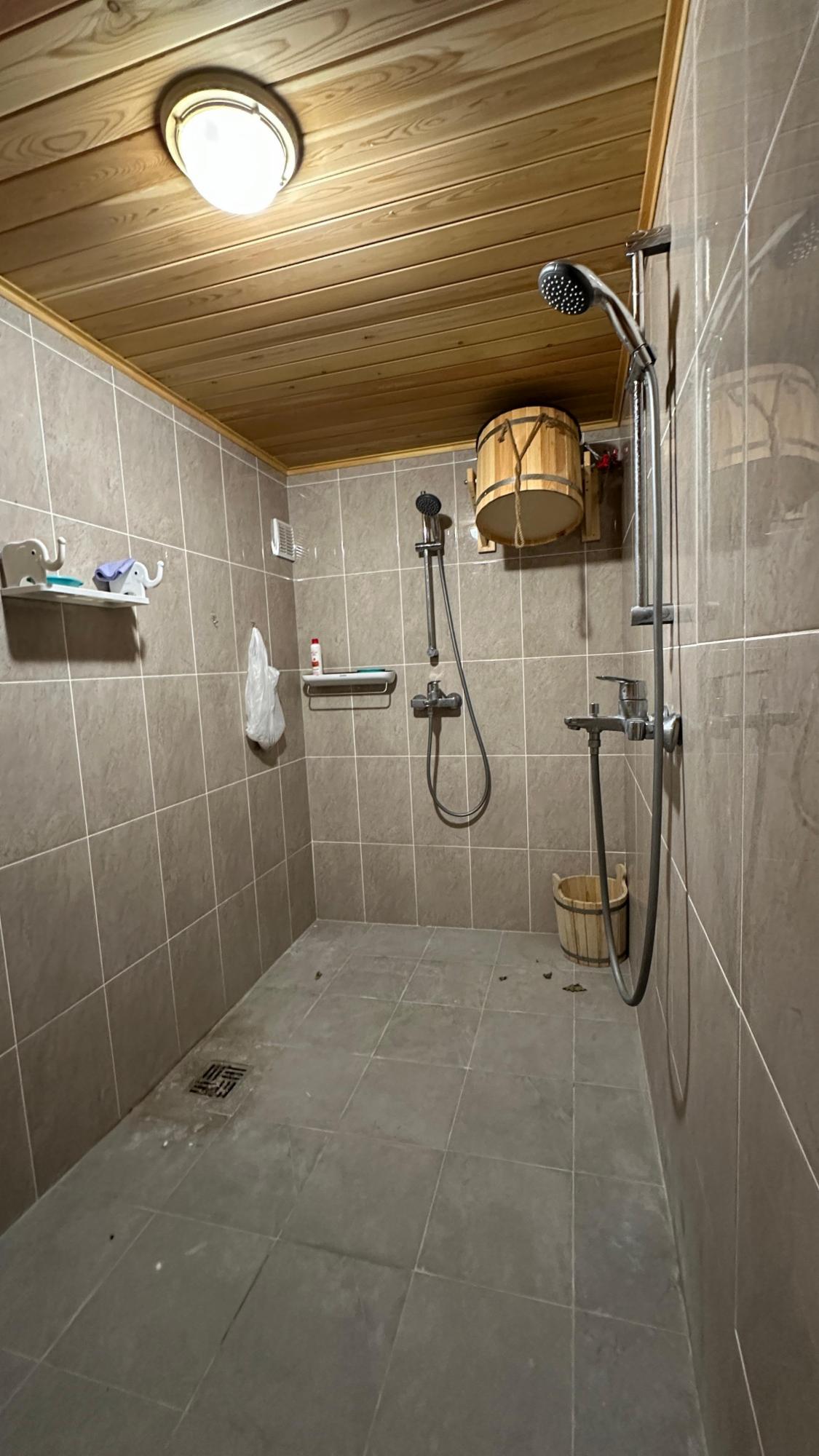 3-комнантная квартира, 150.0 м²,Гарышкер за 87 000 000