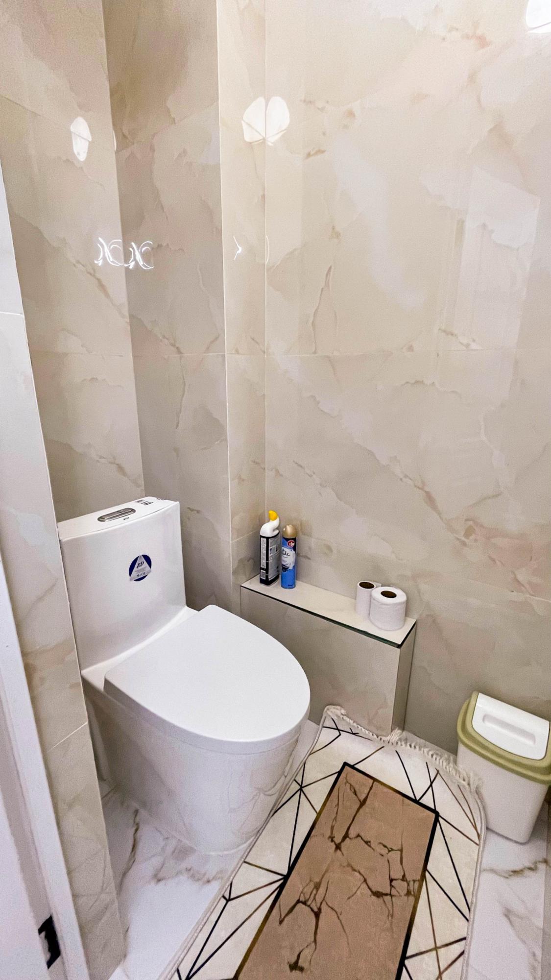 2-комнантная квартира, 56.0 м²,Жастар за 23 500 000