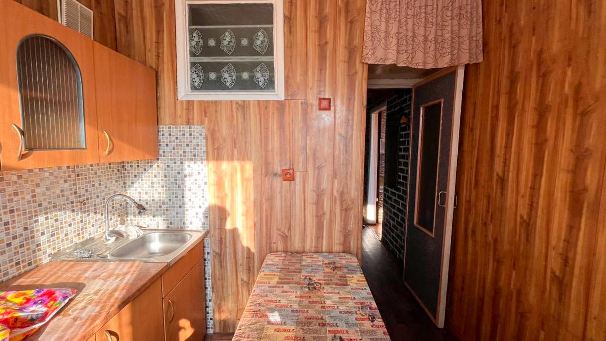 3-комнантная квартира, 58.0 м²,Абылай Хана за 16 500 000