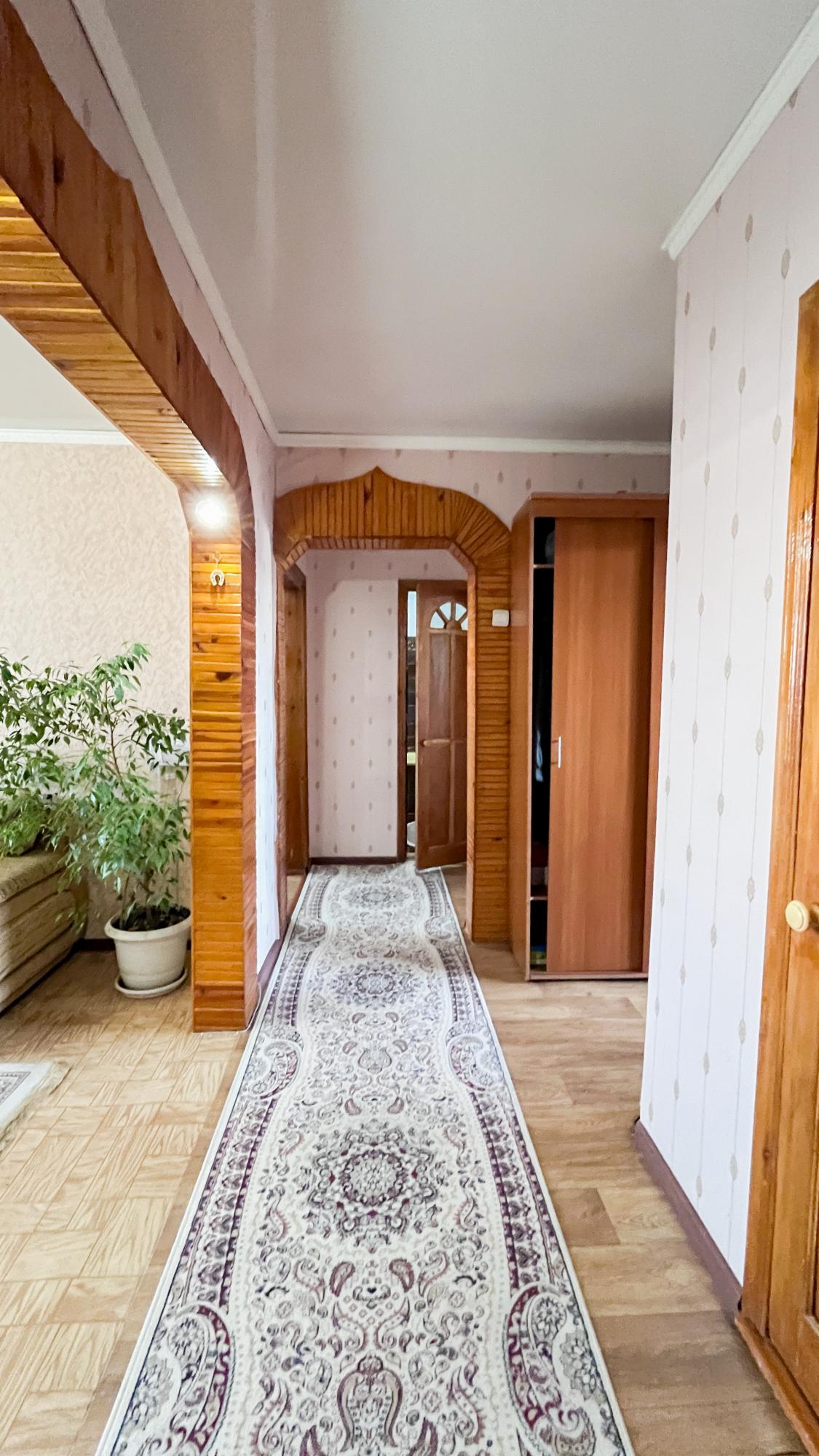2-комнантная квартира, 90.0 м²,Жана Гарышкер за 26 500 000