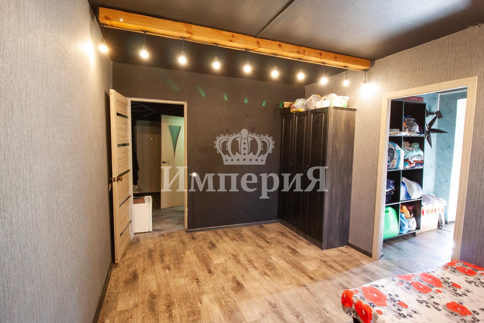 2-комнантная квартира, 40.0 м²,Центр за 15 000 000
