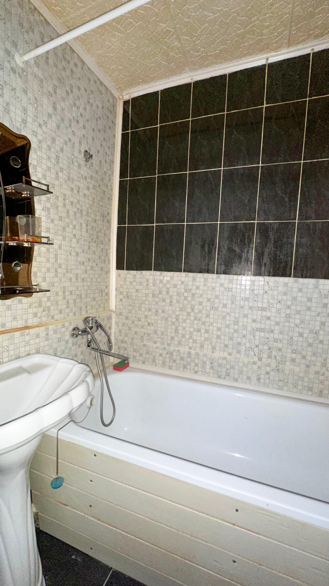 2-комнантная квартира, 38.0 м²,Акан Сери за 11 300 000