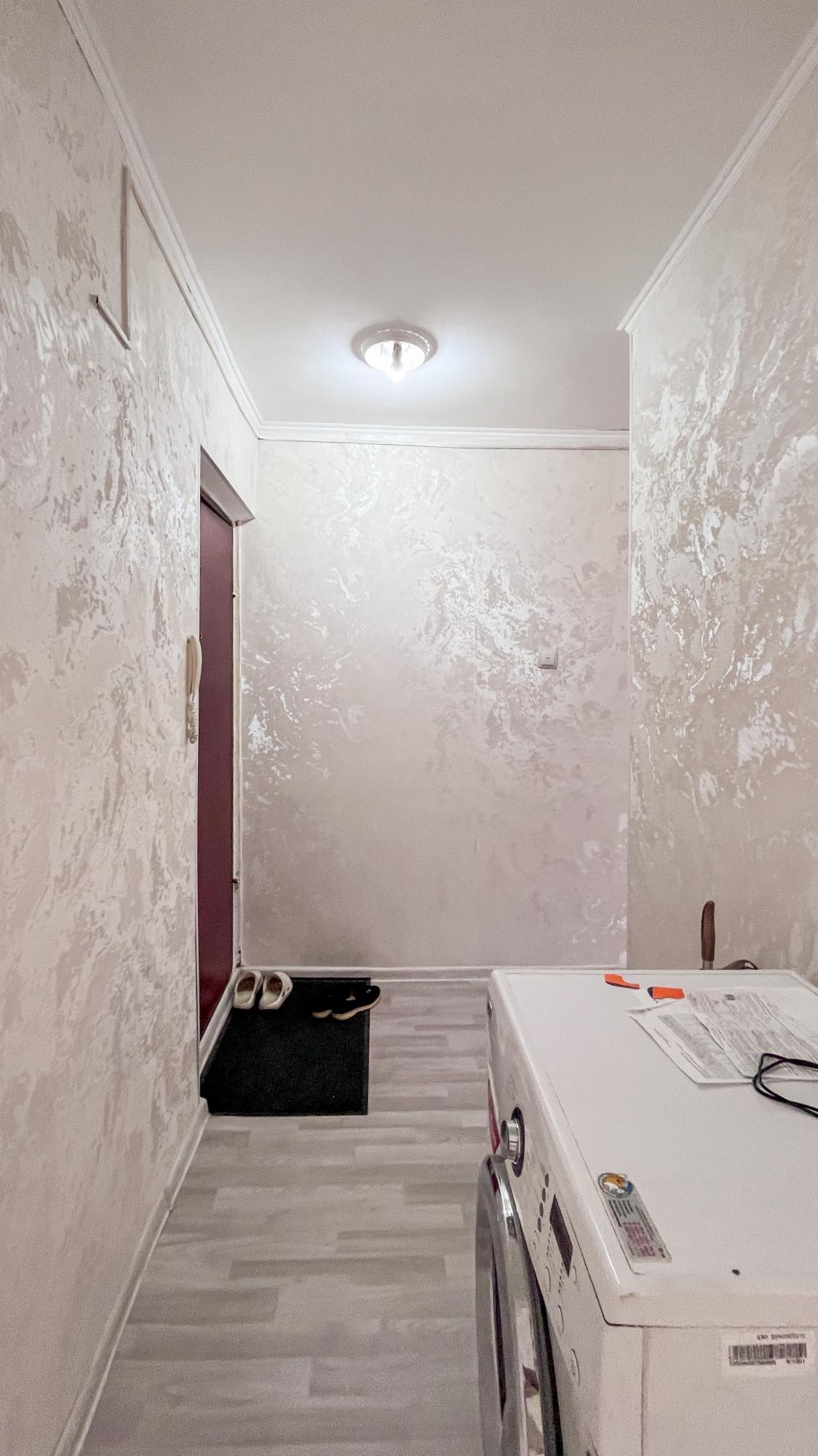 1-комнантная квартира, 31.0 м²,мкр Жастар за 13 500 000