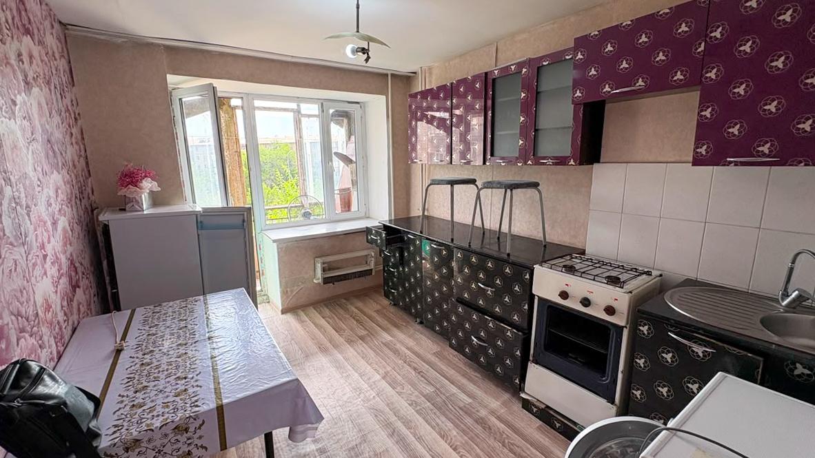 1-комнантная квартира, 36.0 м²,мкр Жастар за 9 500 000