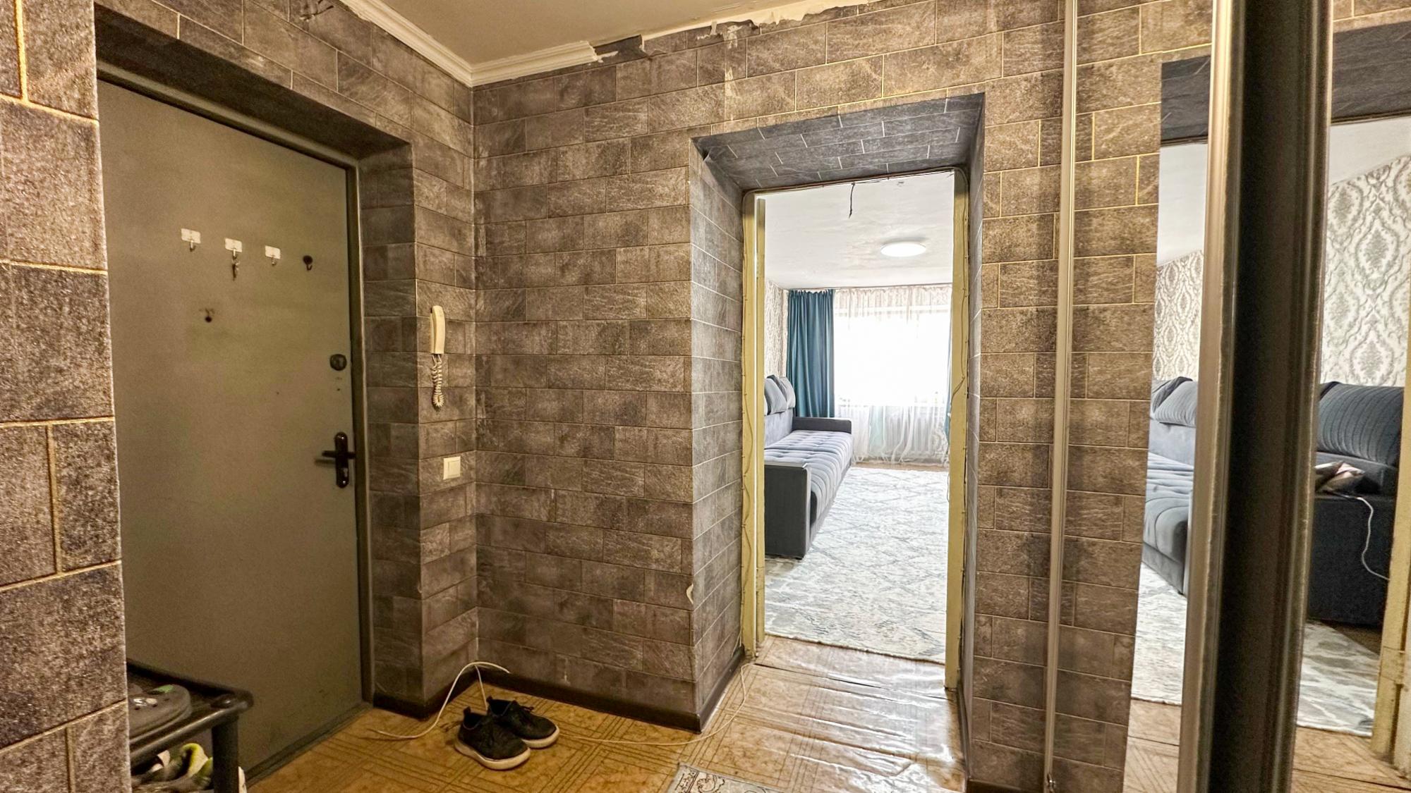 2-комнантная квартира, 51.3 м²,Каблиса Жирау за 19 800 000