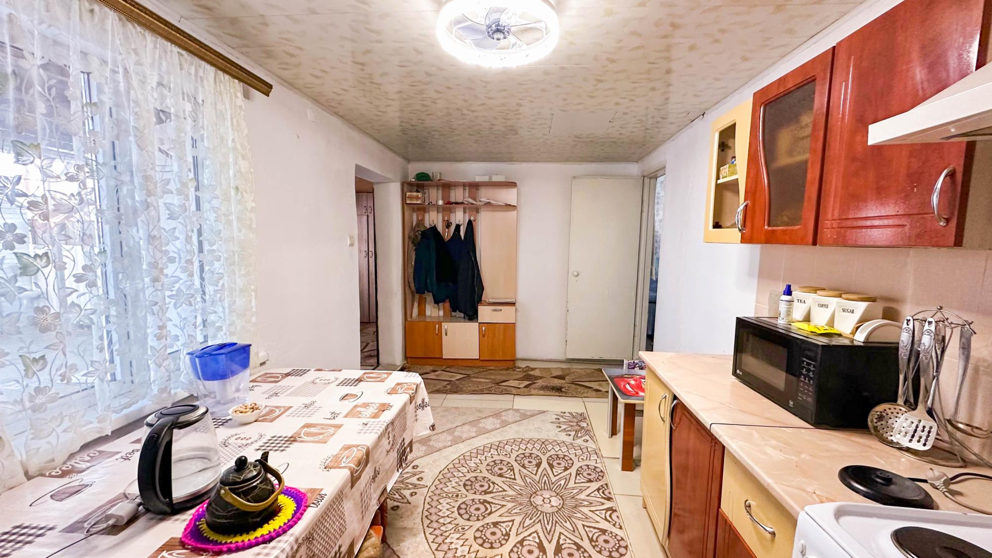 5-комнантный квартира, 95.0 м²,Пушкина за 17 000 000