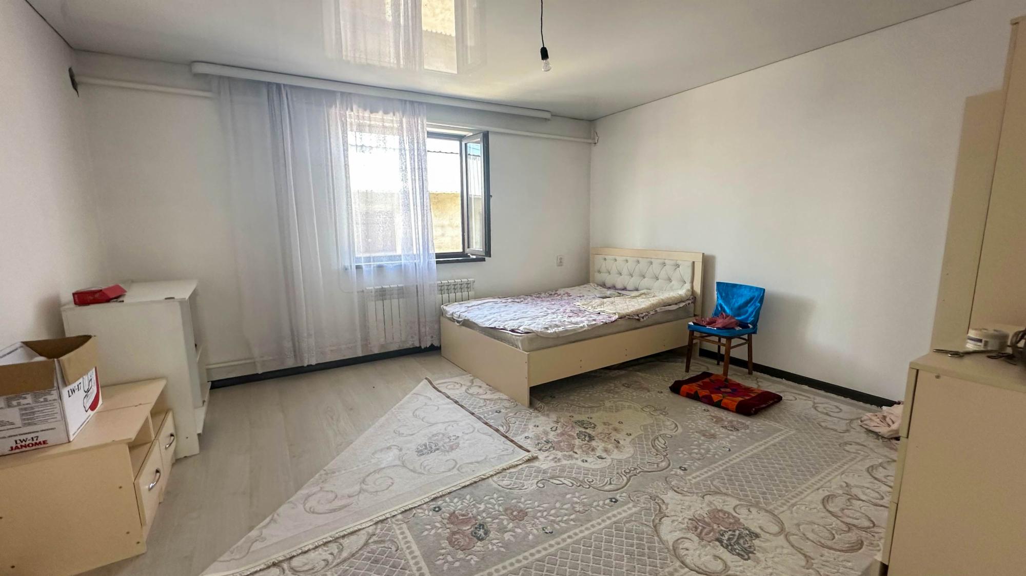 5-комнантный квартира, 165.0 м²,Жексыгельдинова за 35 000 000